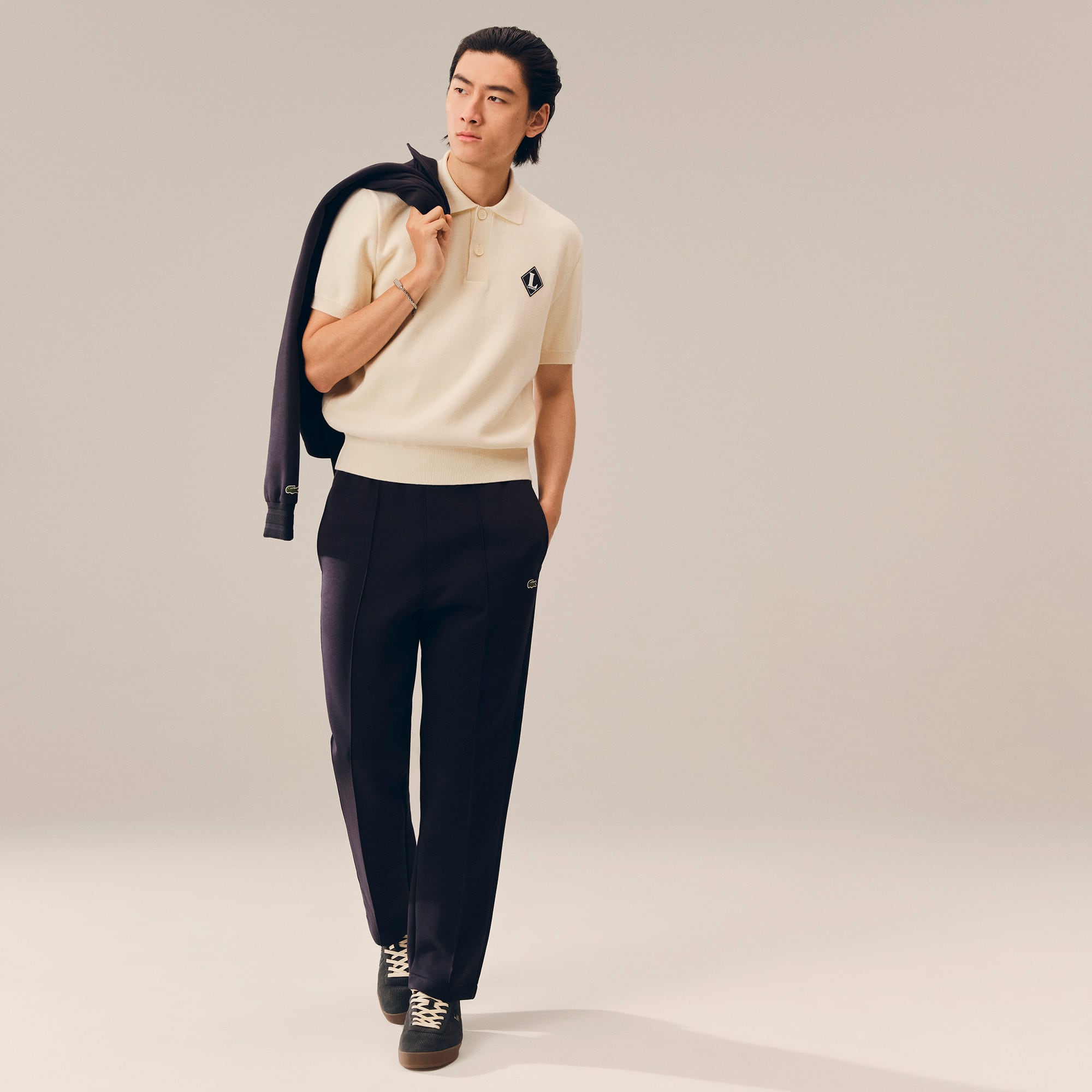 Made In France Sweatpants - Black