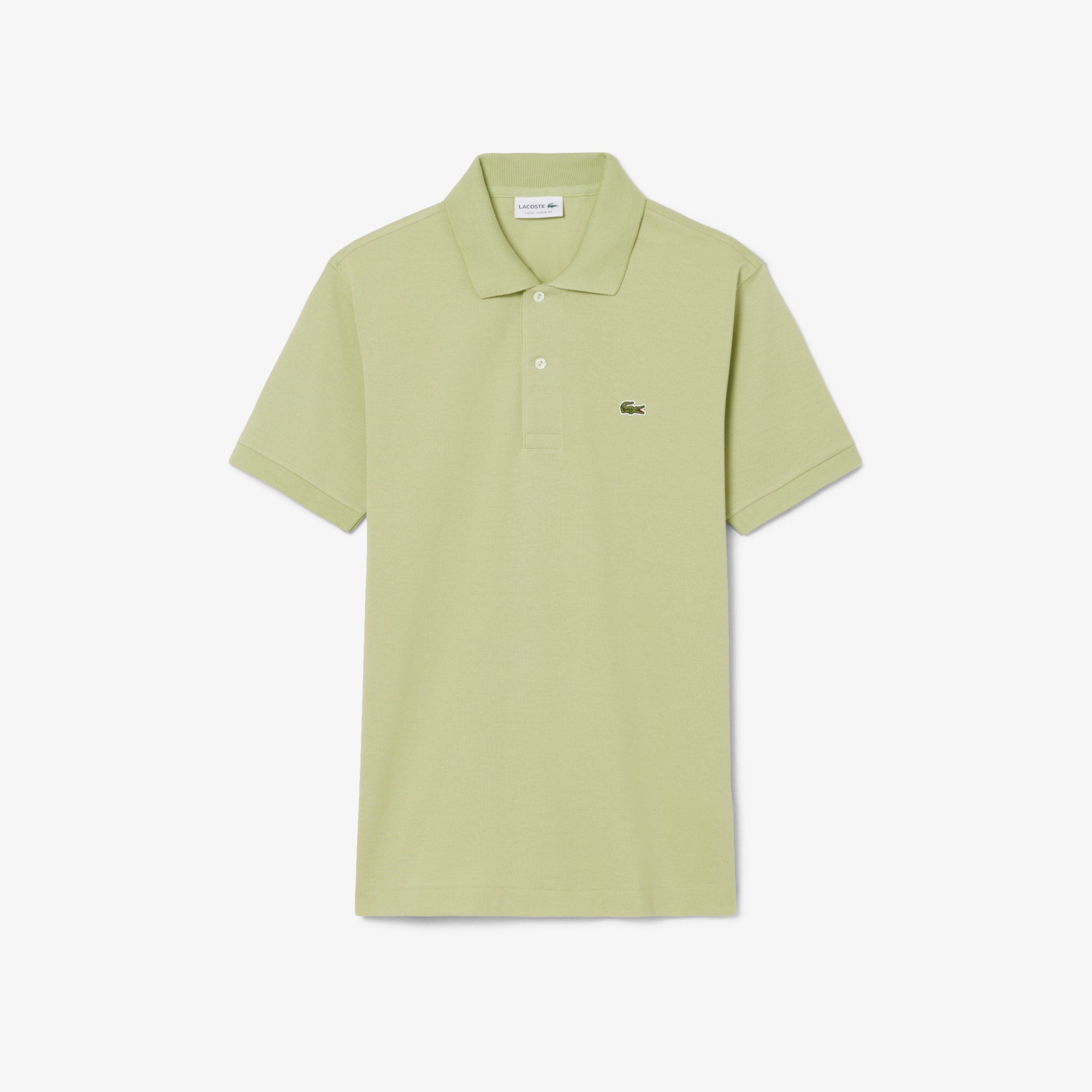 Men's Classic Fit Original Polo - Green