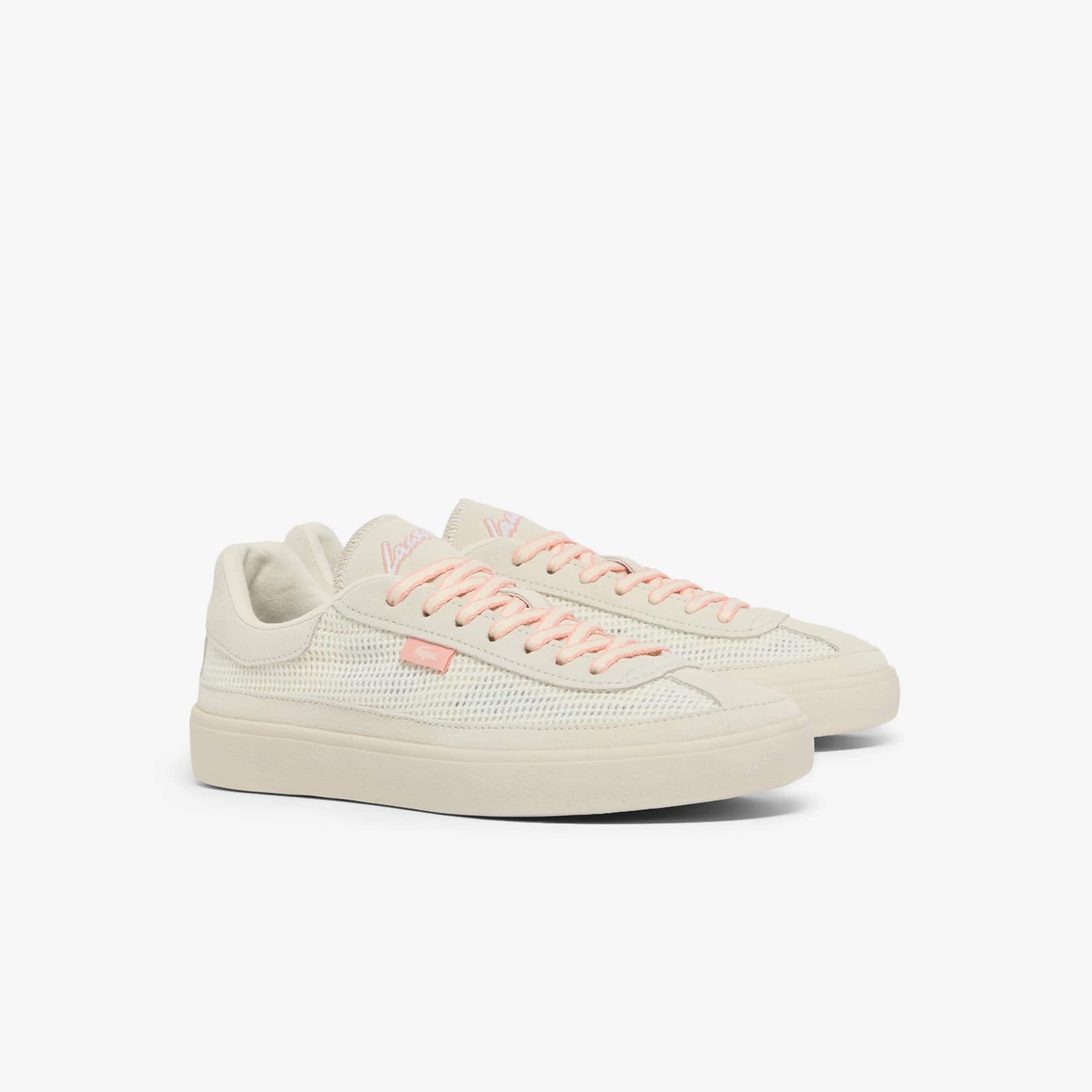 Women's Baseshot Lite Sneakers - OFF WHT/OFF WHT