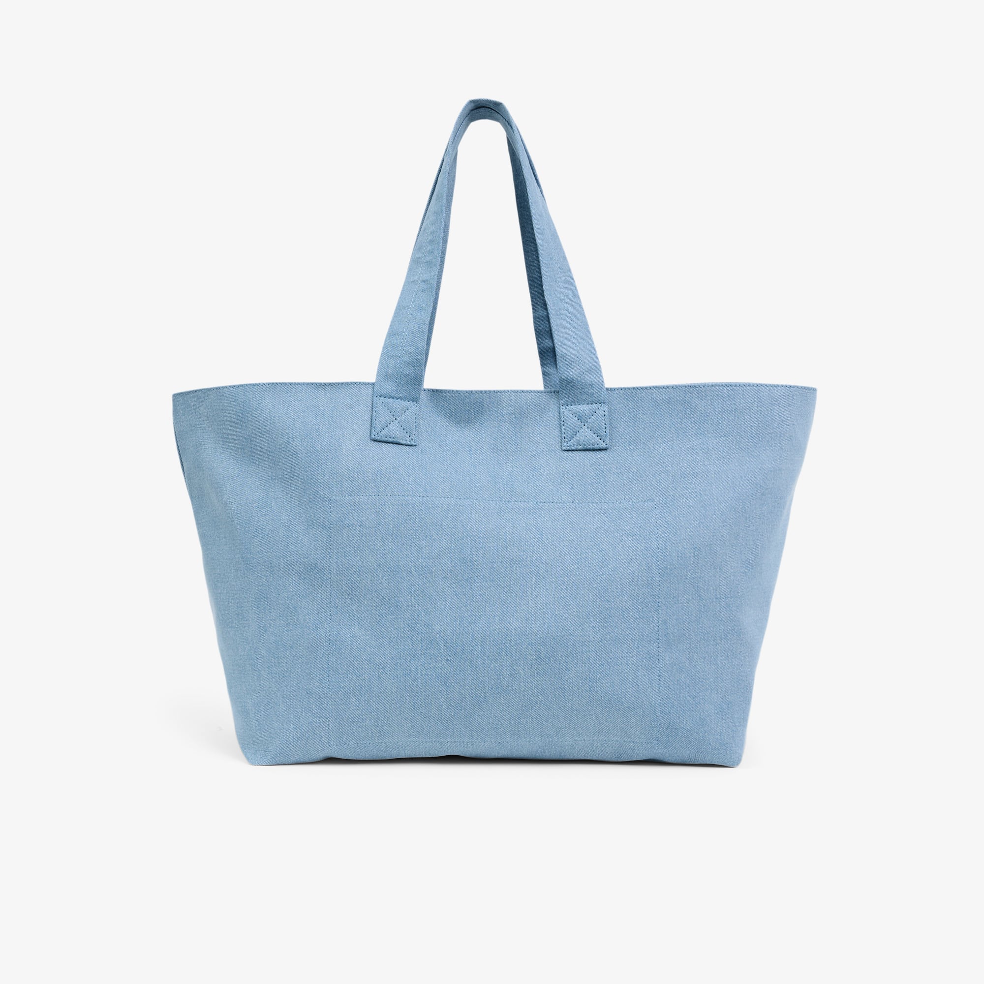 Summer Pack XL Tote - TRADEWINDS