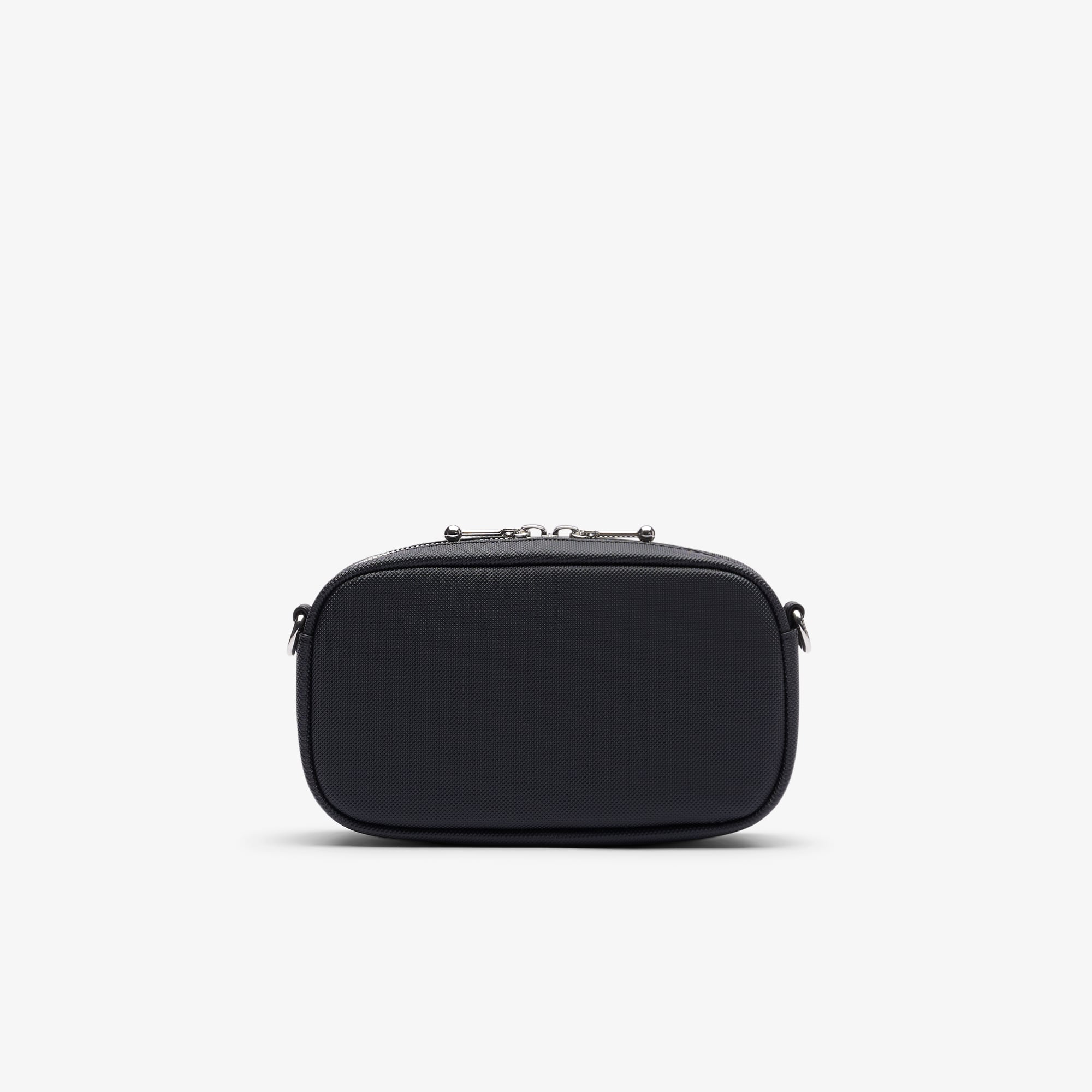 Daily City Messenger Bag - Black
