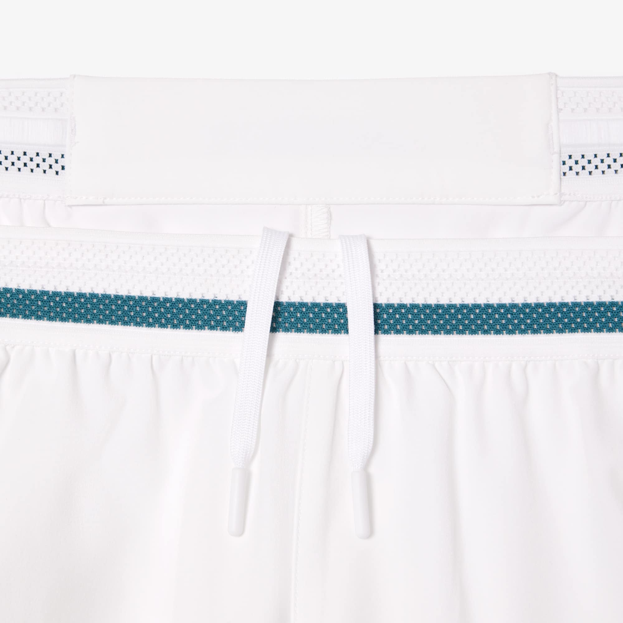 Men's Tennis x Novak Djokovic Shorts - White