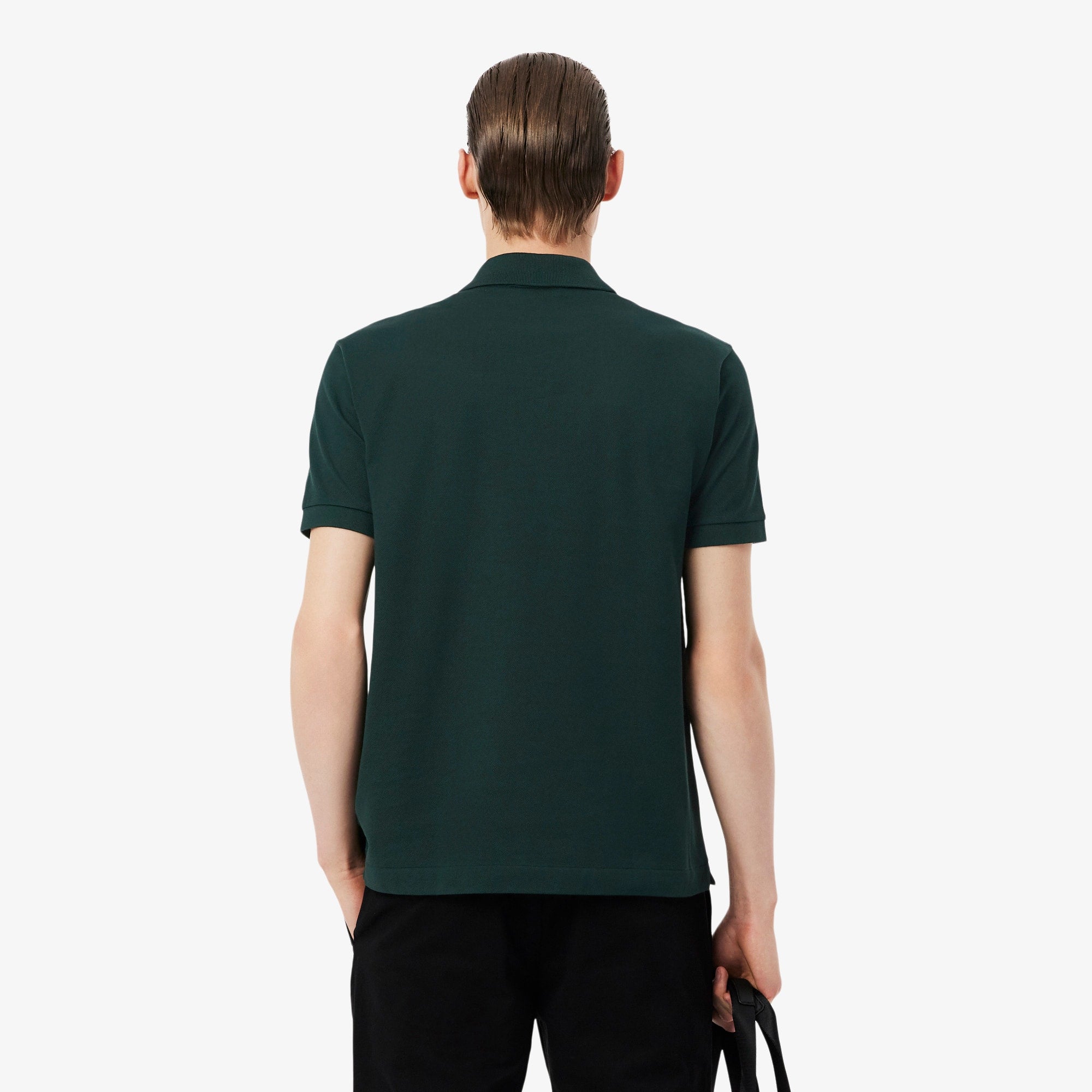 Men's Classic Fit Original Polo - Green