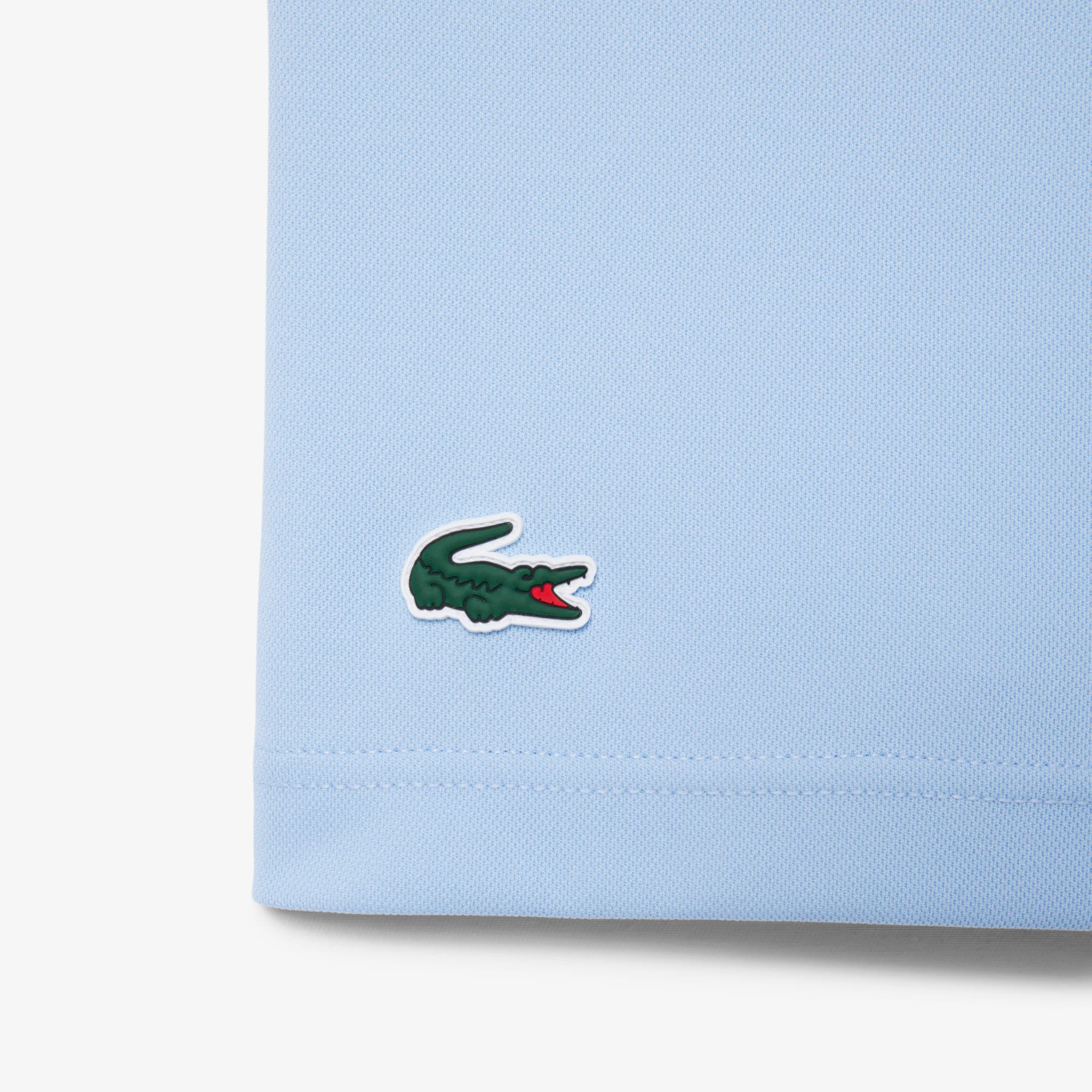 Miami Open Edition Ballboy Polo - Light Blue