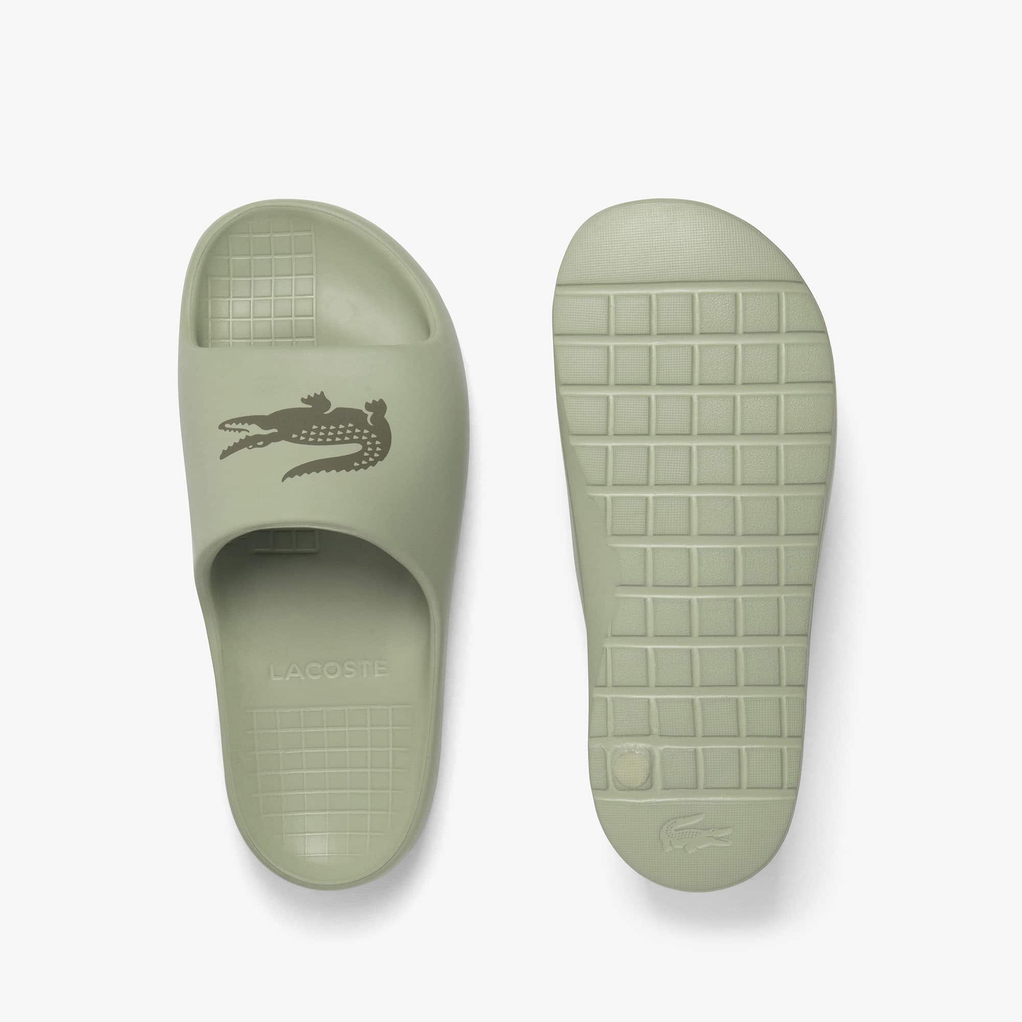 Men's Serve Slide 2.0 - LT KHK/KHK
