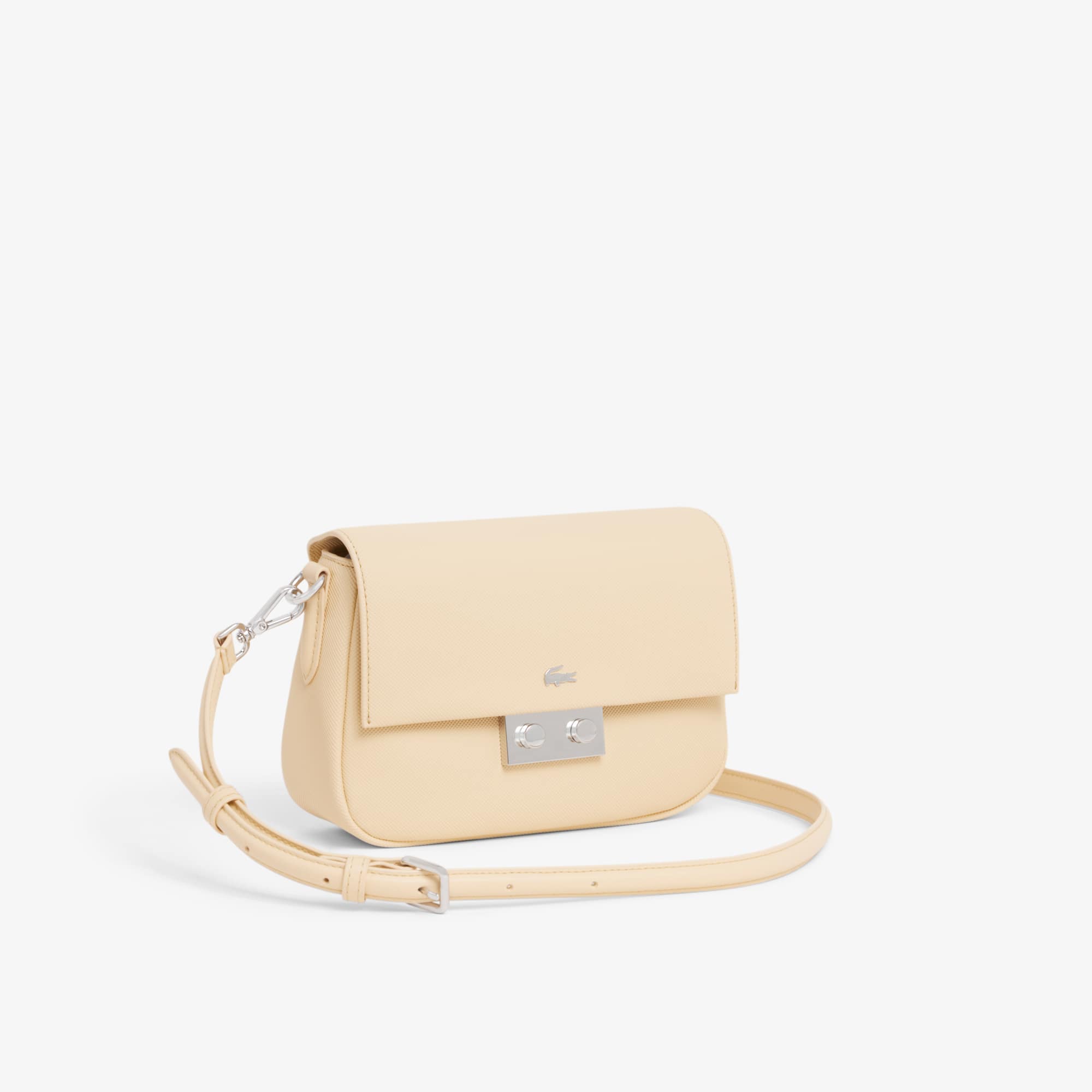 Flap Close Shoulder Bag - MILLET