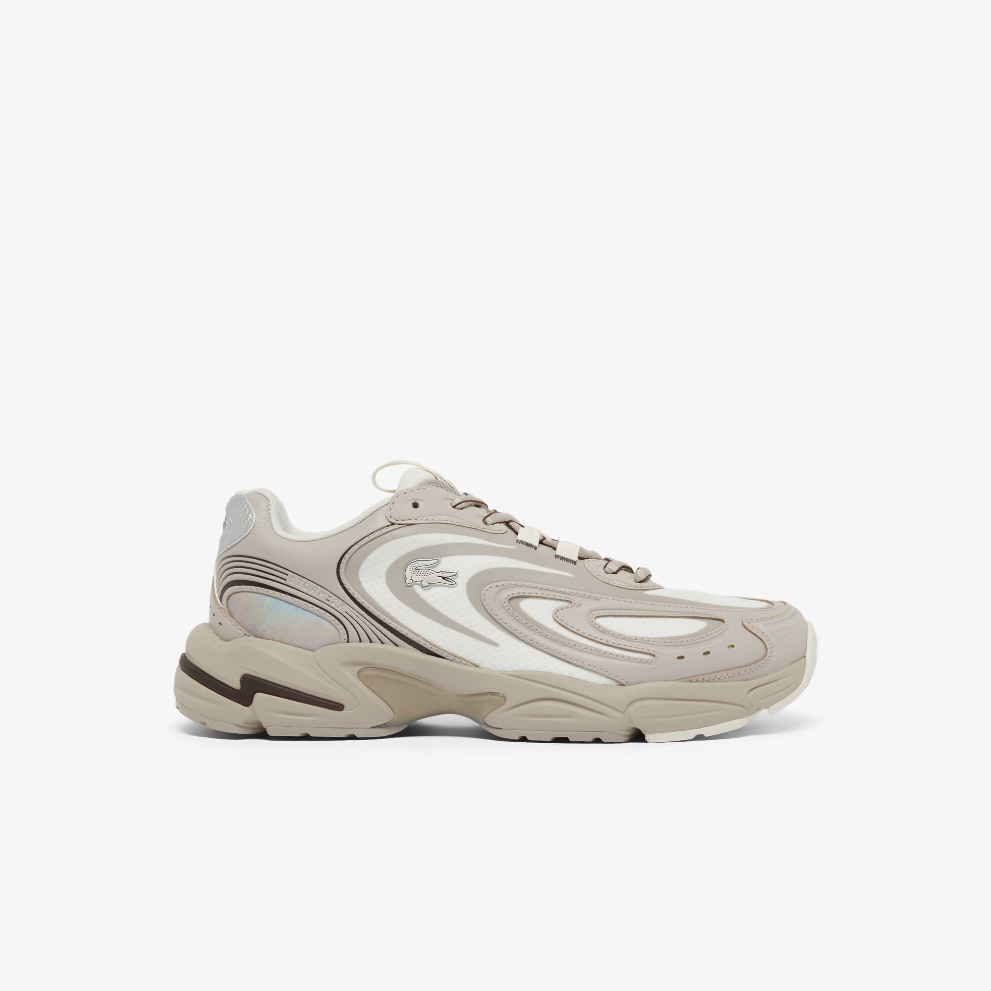 Men's Storm 96 2K Tech Sneakers - GRY/OFF WHT
