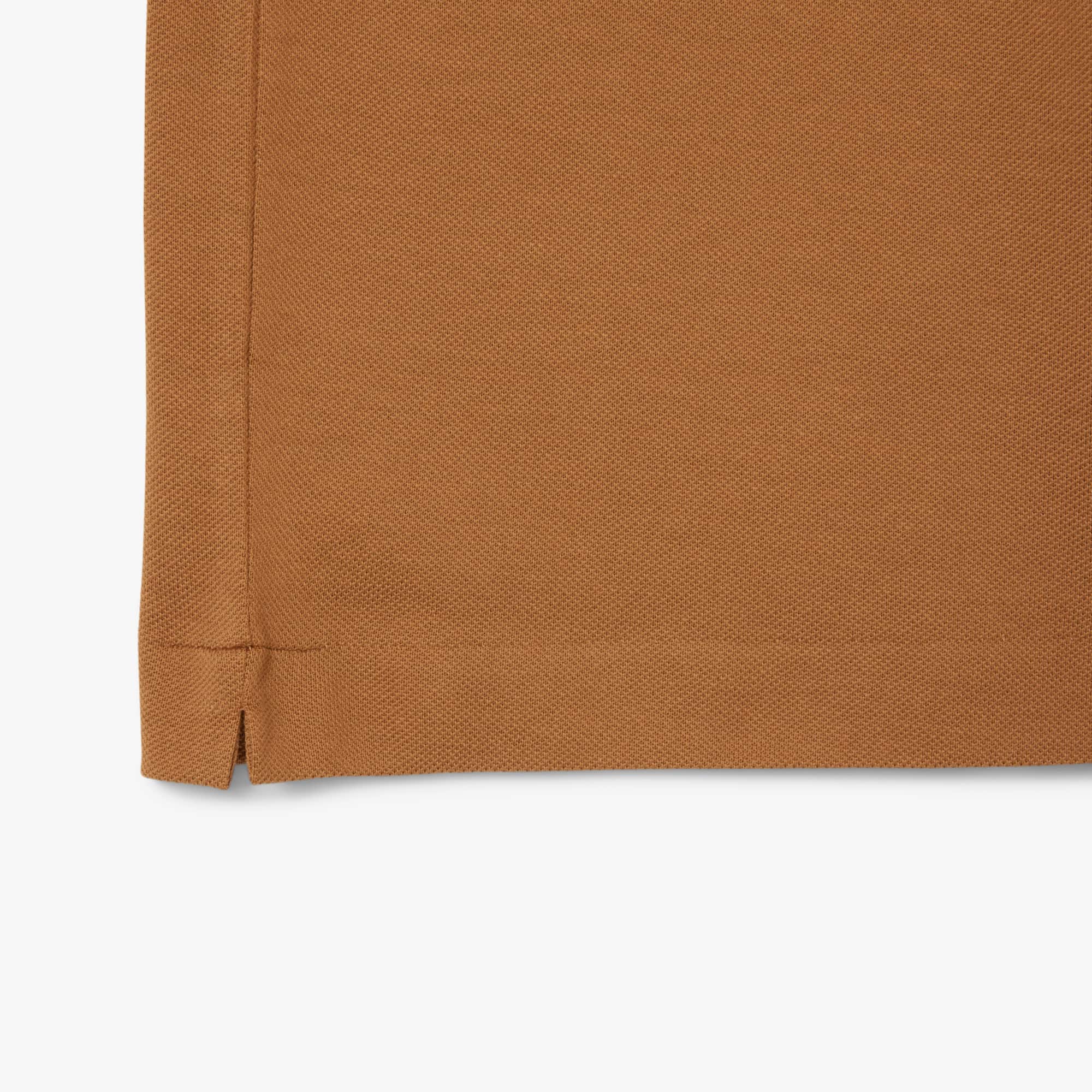 Men's Classic Fit Original Polo - Brown