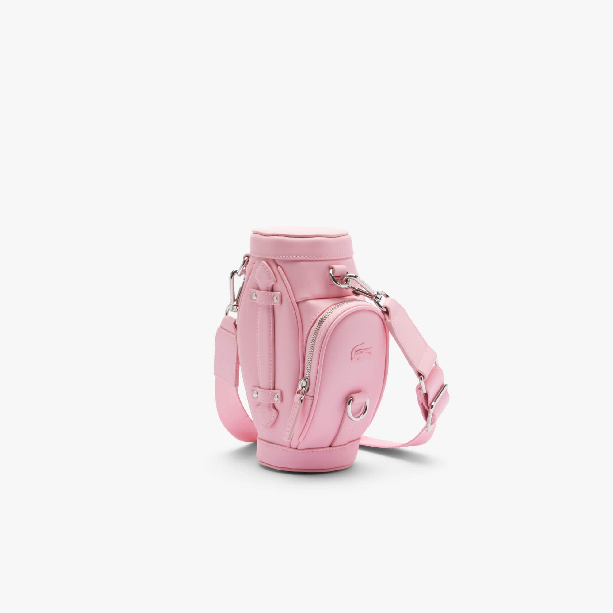 Meldane Mini Shoulder Bag - PEONY