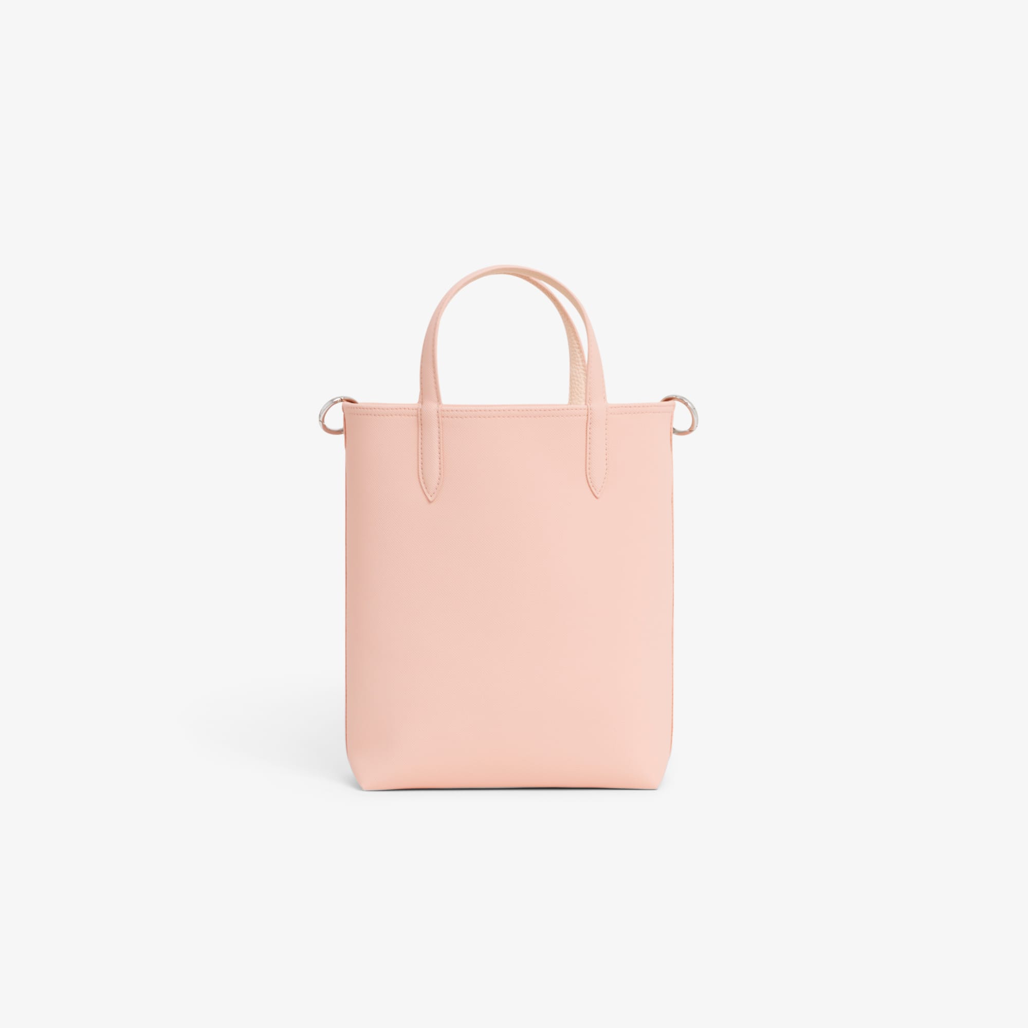 Anna Vertical Reversible Tote - MIAMI ANGIE