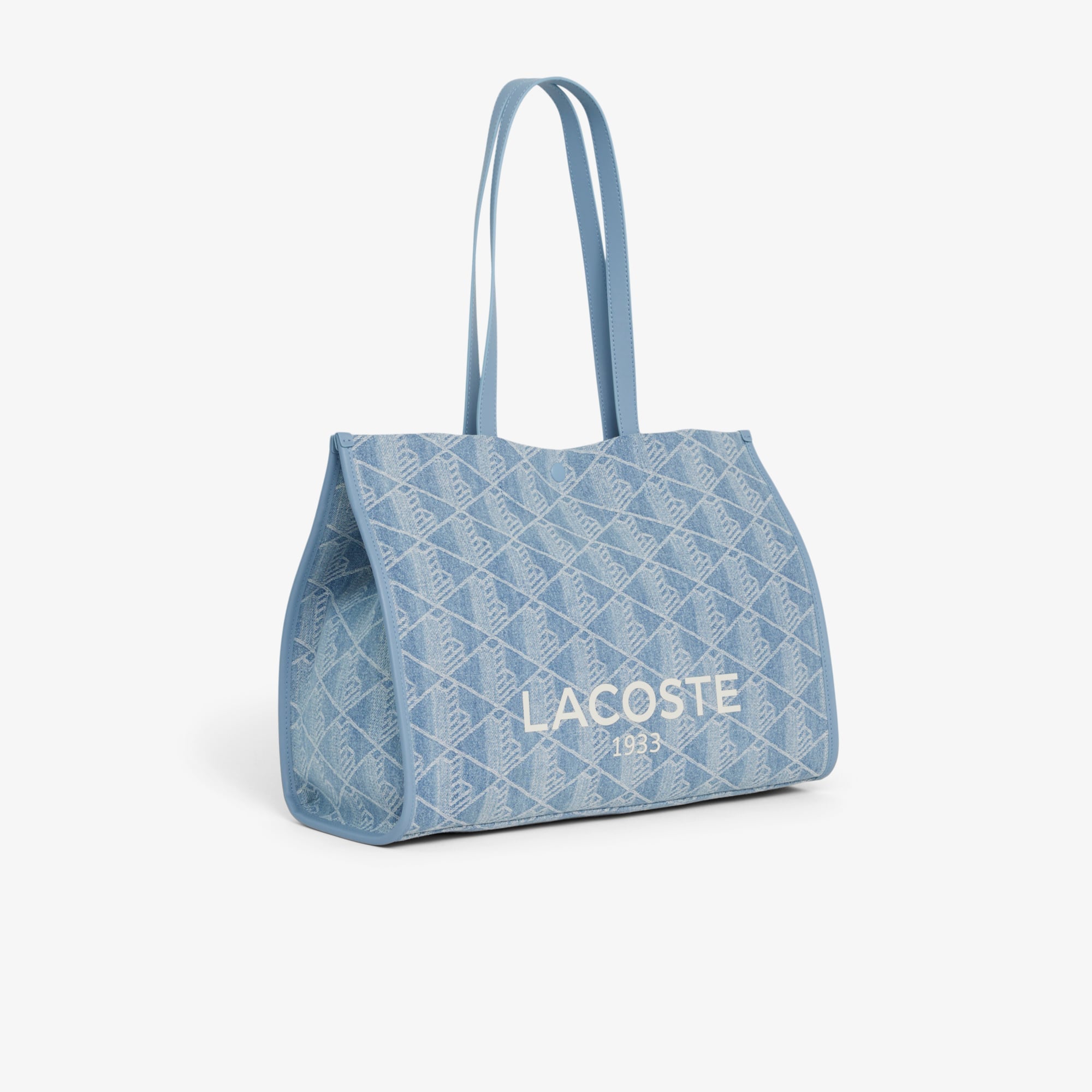 Large Heritage Tote - TRADEWINDS