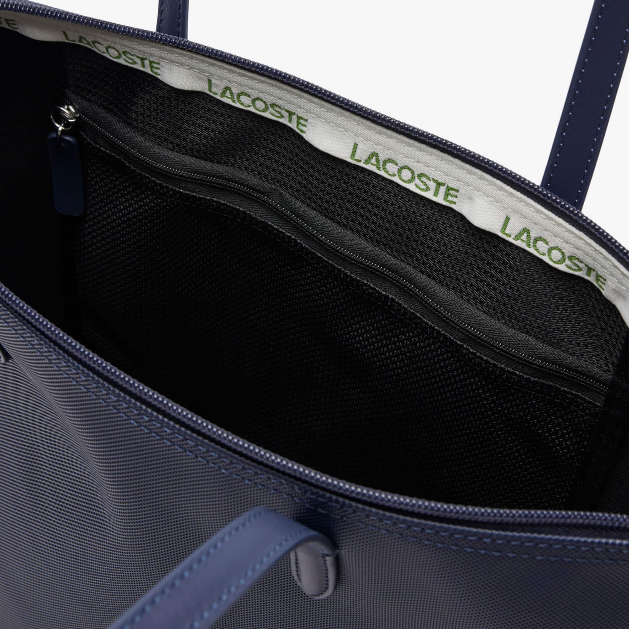 Concept Vertical Tote - Eclipse