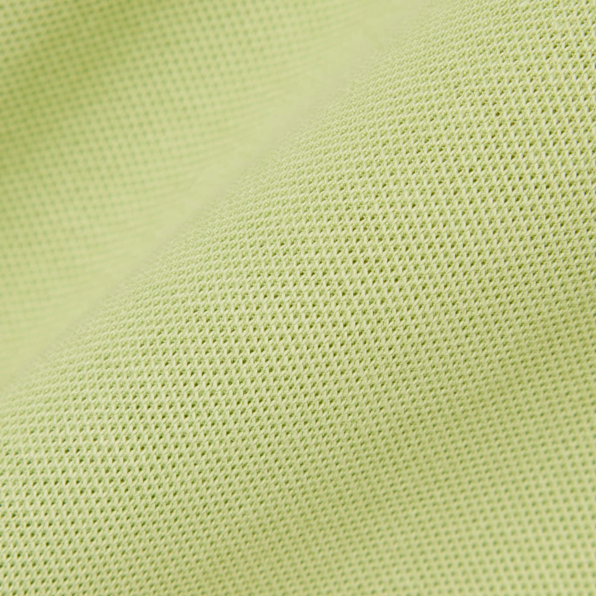 Men's Classic Fit LIGHT Piqué Polo - Green