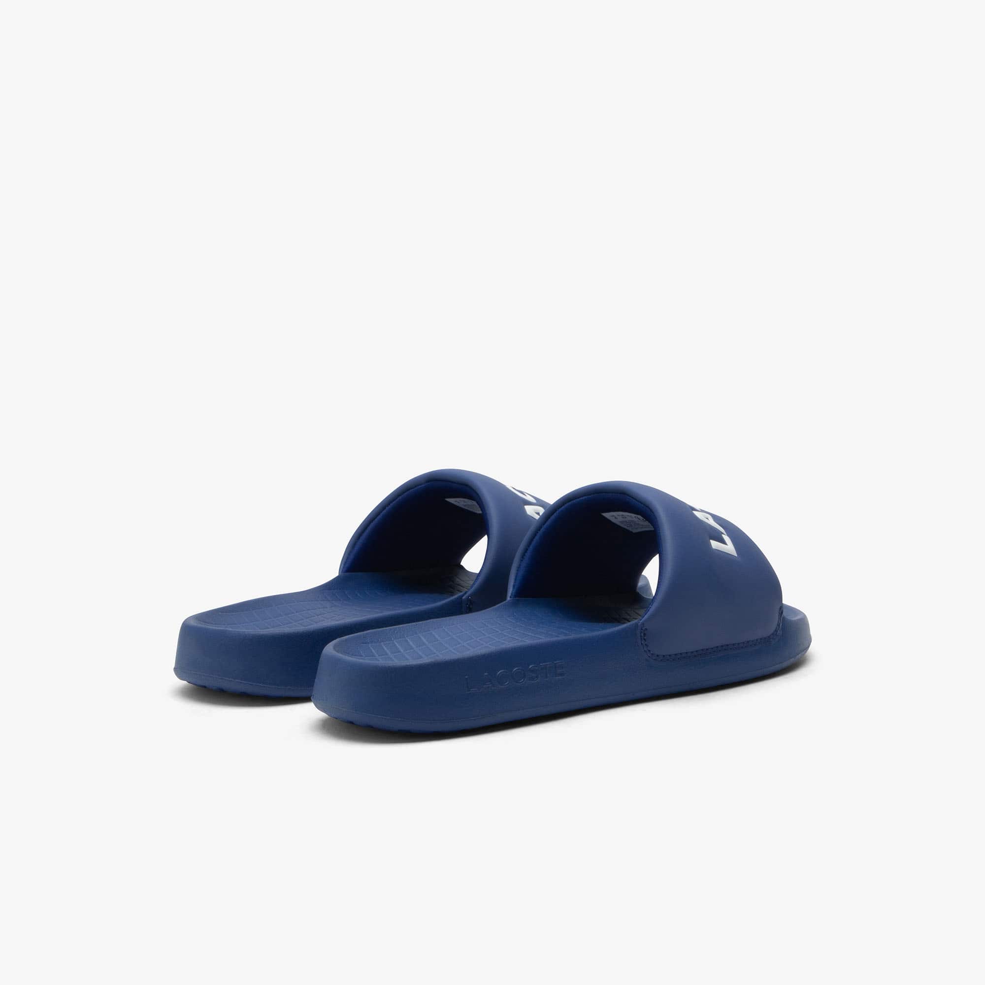 Men's Serve Slide 1.0 - BLU/WHT