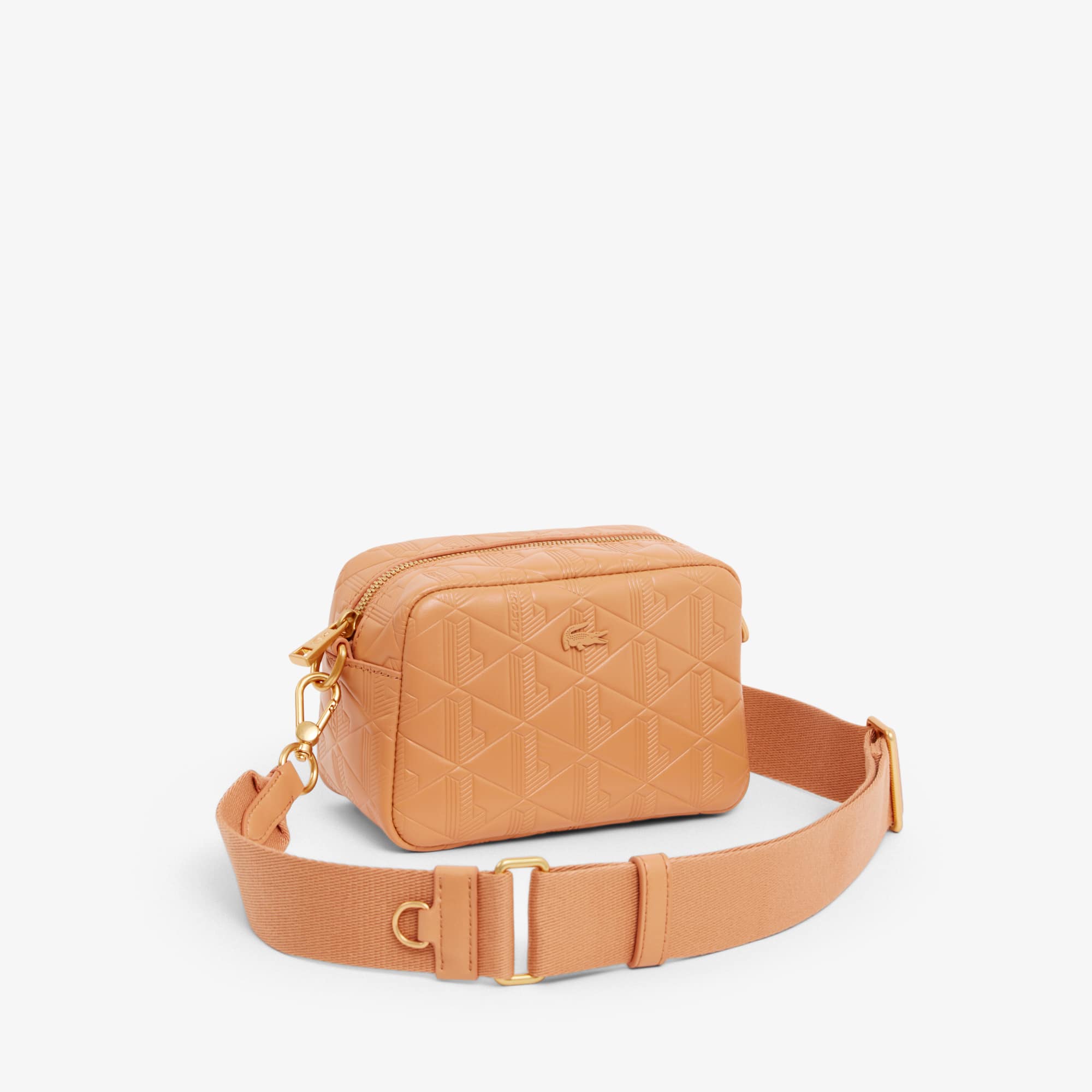 Small Maheki Shoulder Bag - DOE