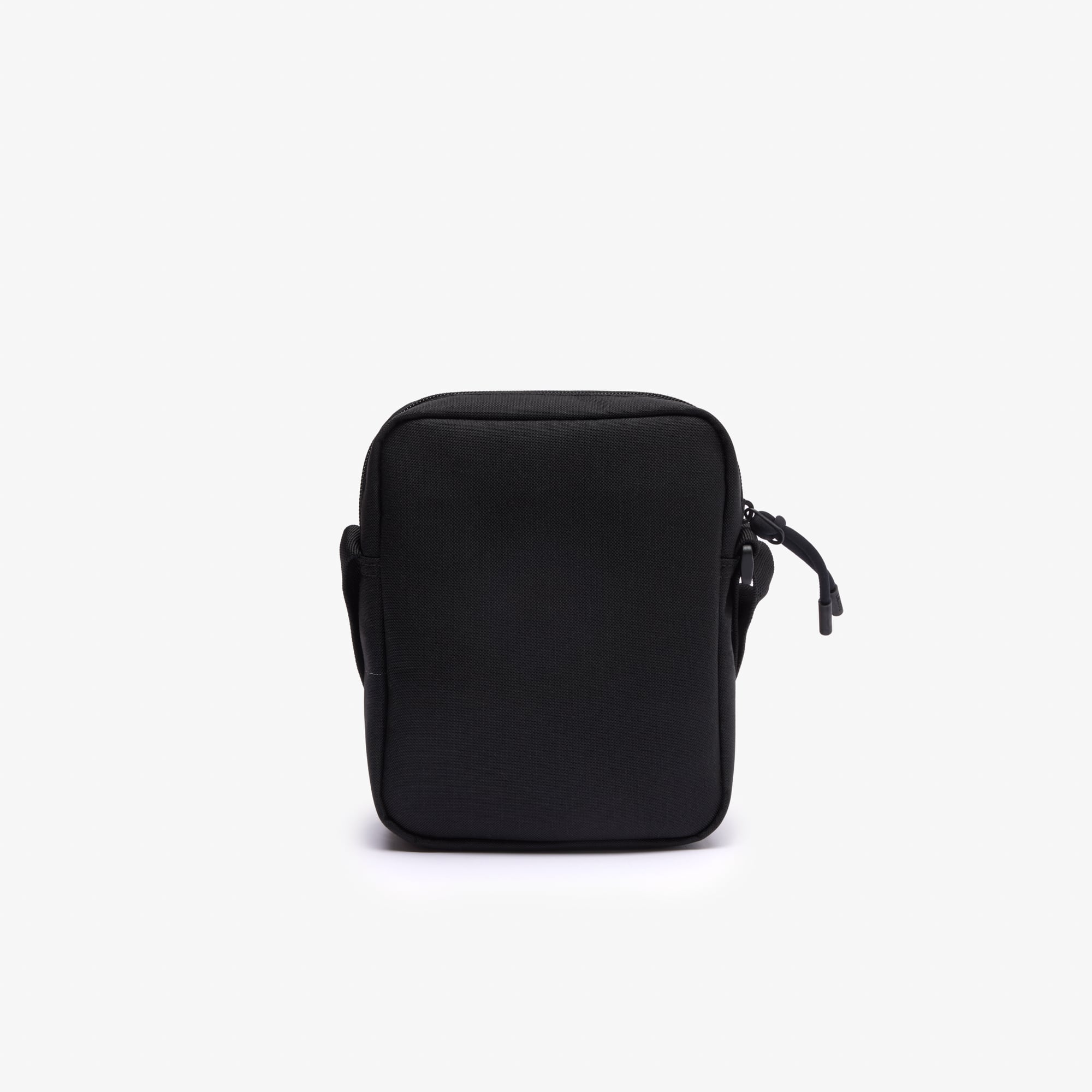 Shoulder Bag - Tape noir