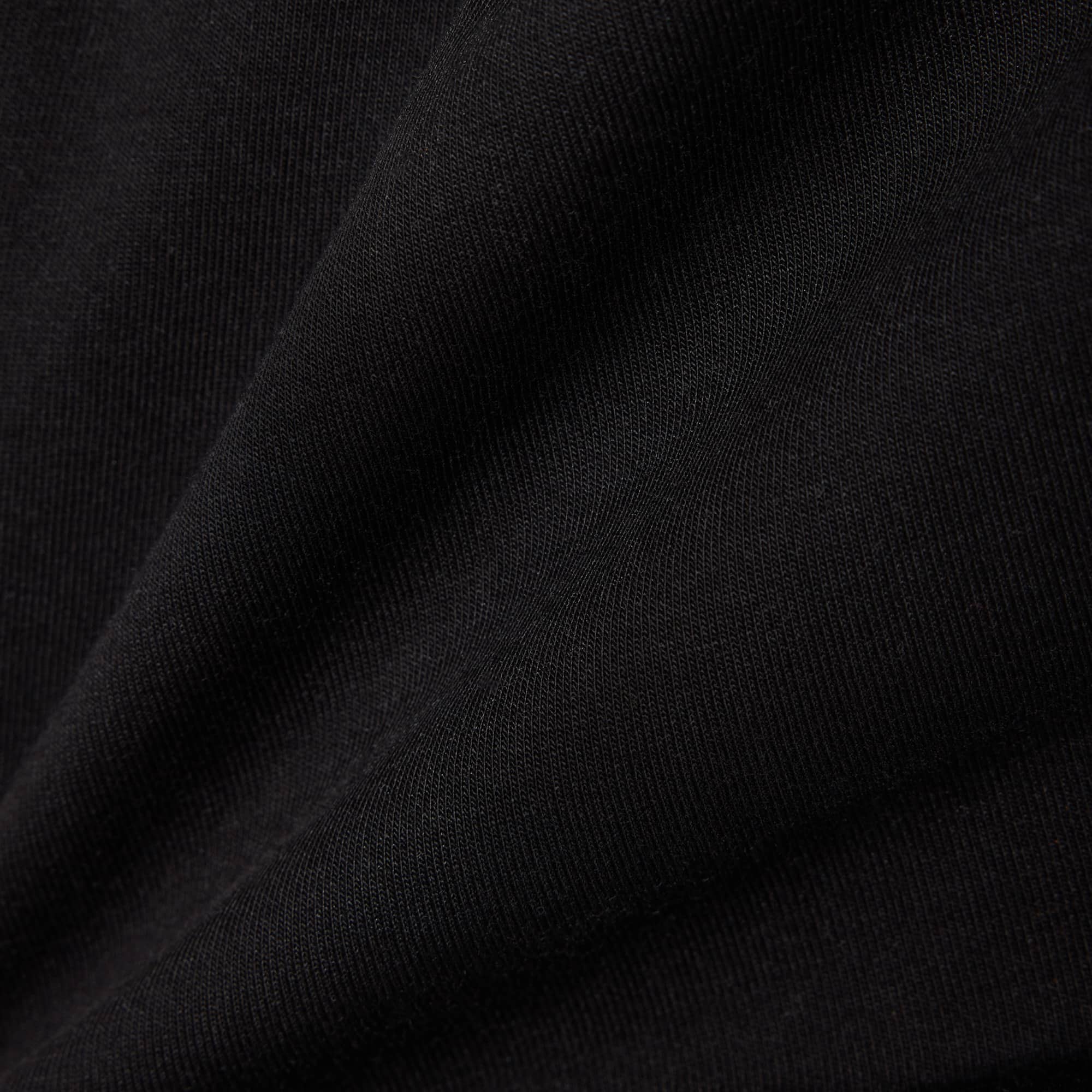 Sport Stretch Sweatpants - Black