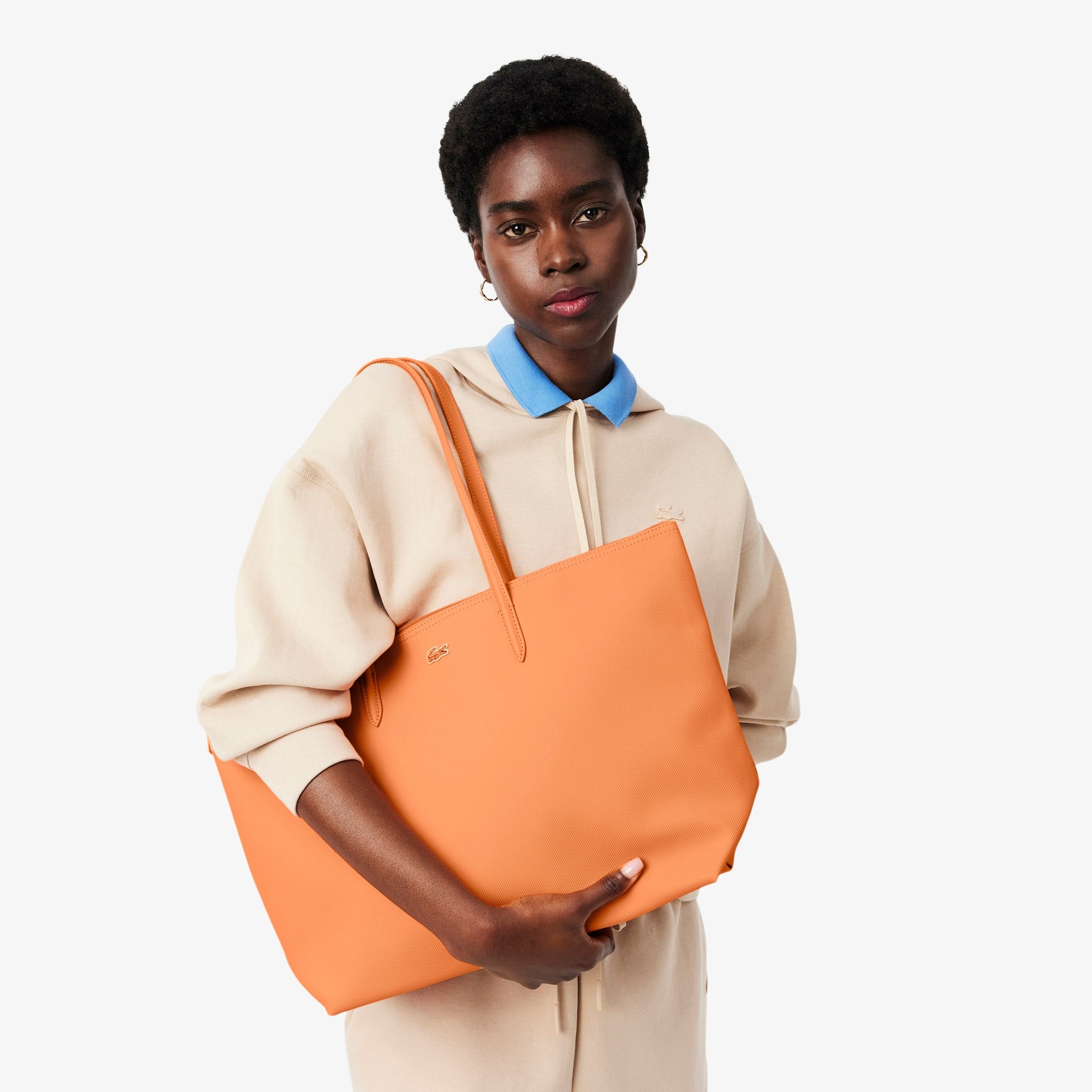 Large Concept Tote - Blossom