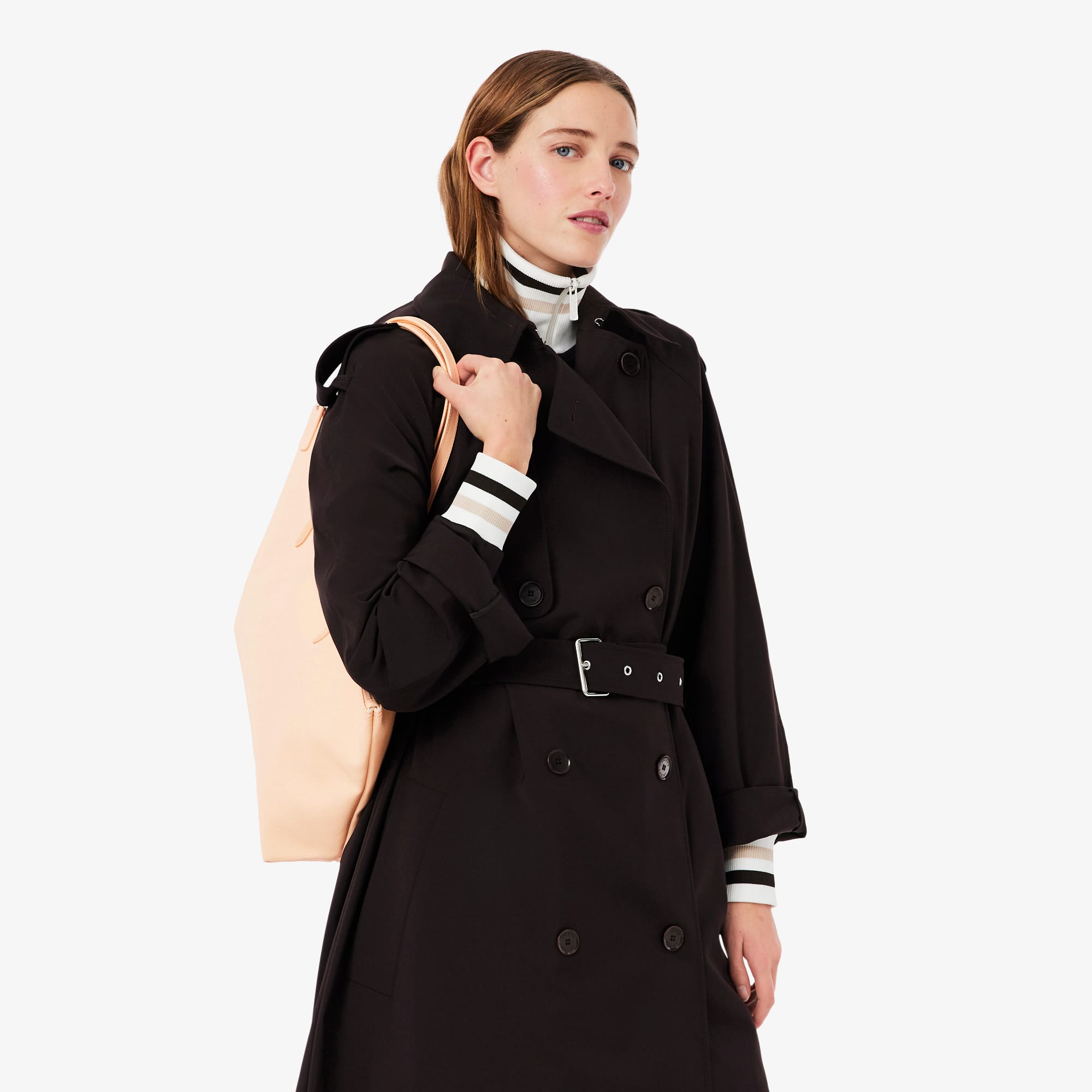 Large Concept Tote - ANGIE