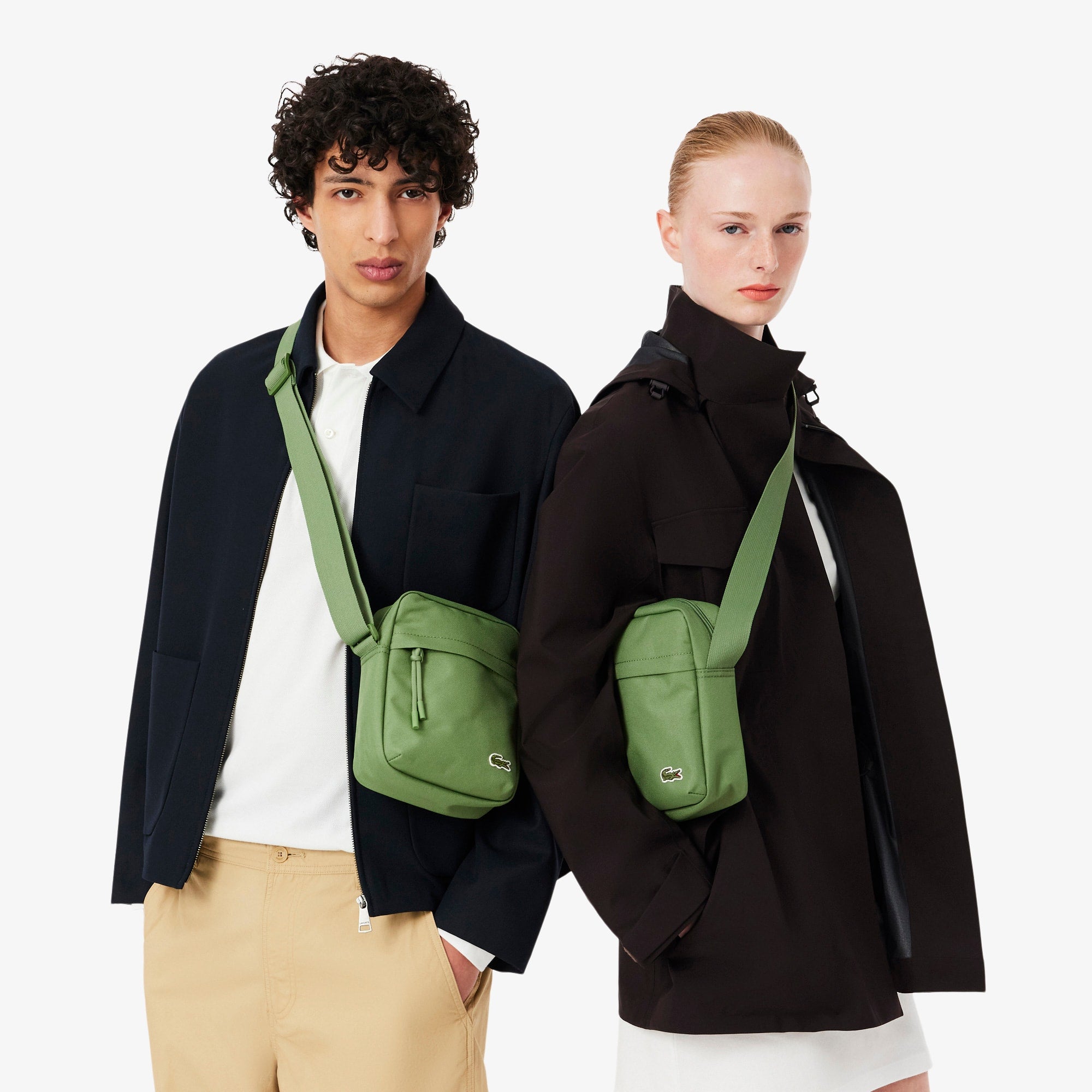 Shoulder Bag - MACHE