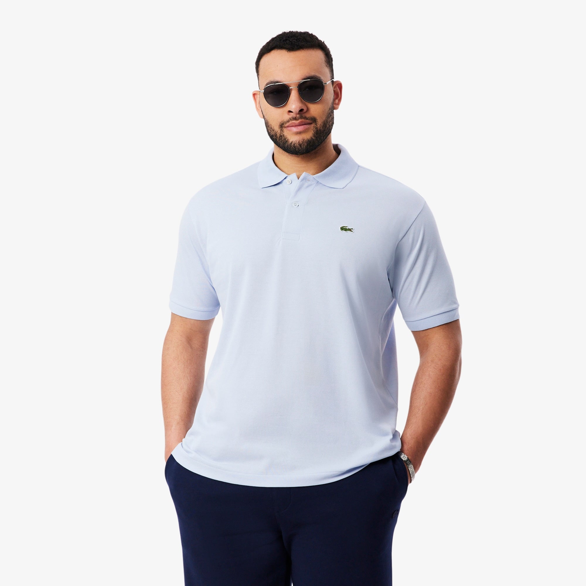 Men's Classic Fit Original Polo - Phoenix blue