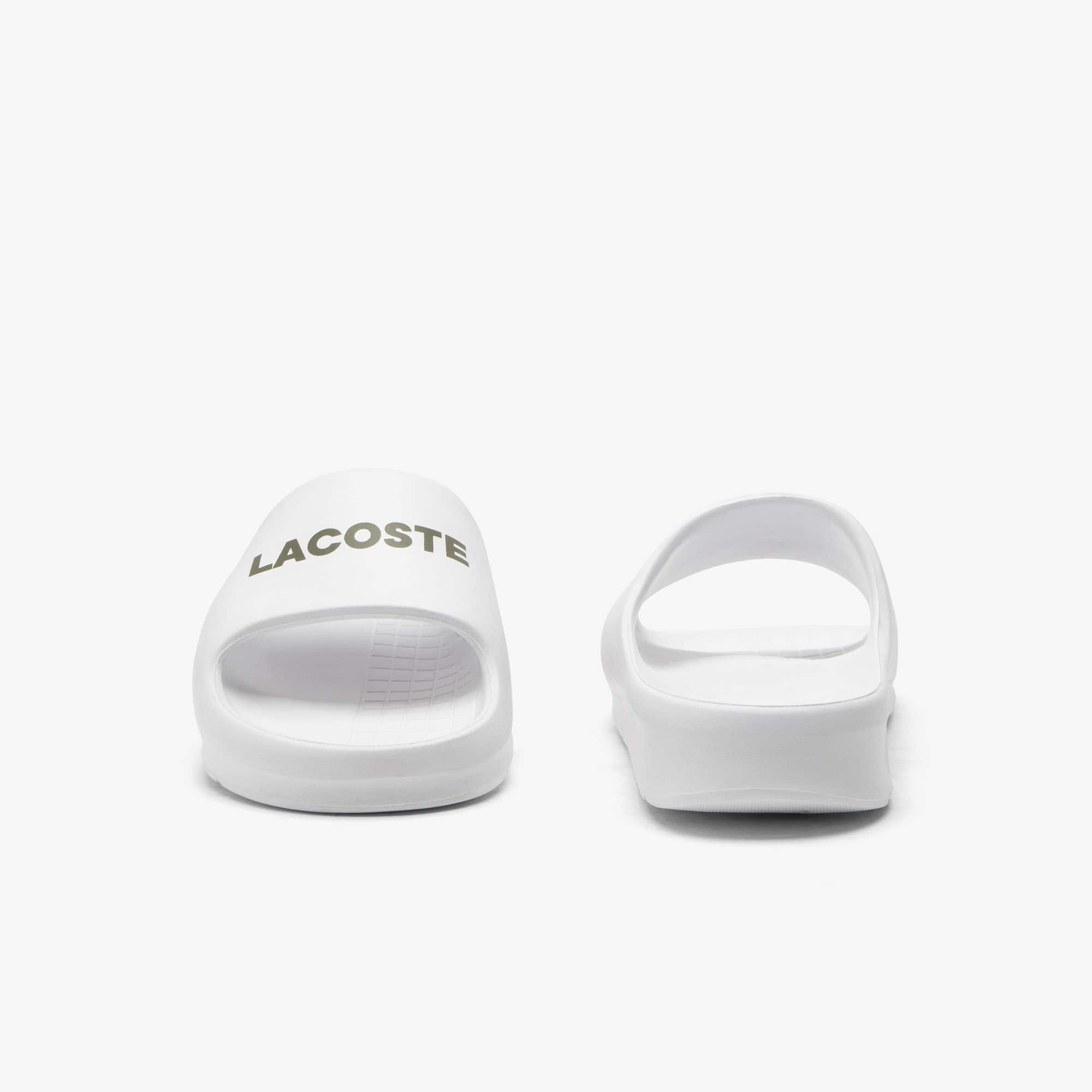 Men's Serve Slide 2.0 - WHT/KHK