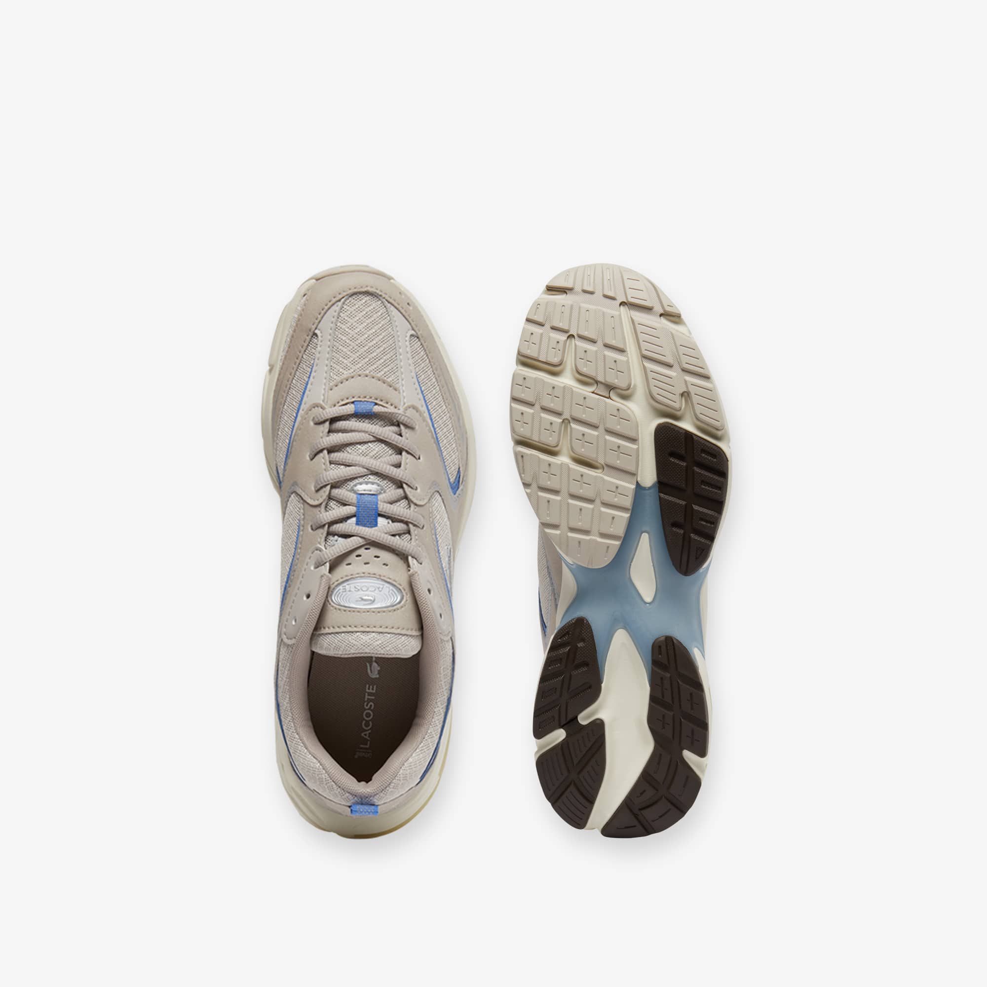 Men's Storm 96 2K Sneakers - OFF WHT/OFF WHT