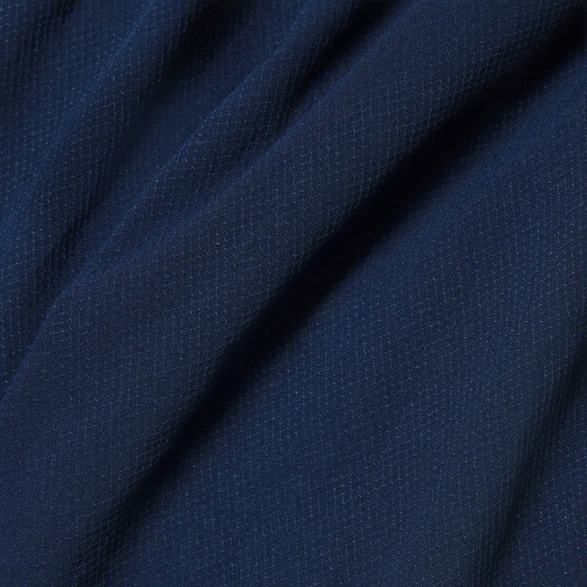 Ultra Dry Tennis Shorts - Navy Blue / Light Blue
