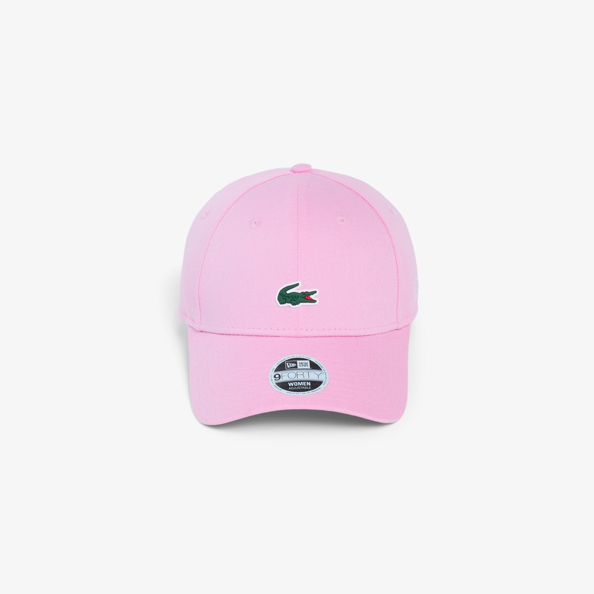 x New Era Cap - Pink