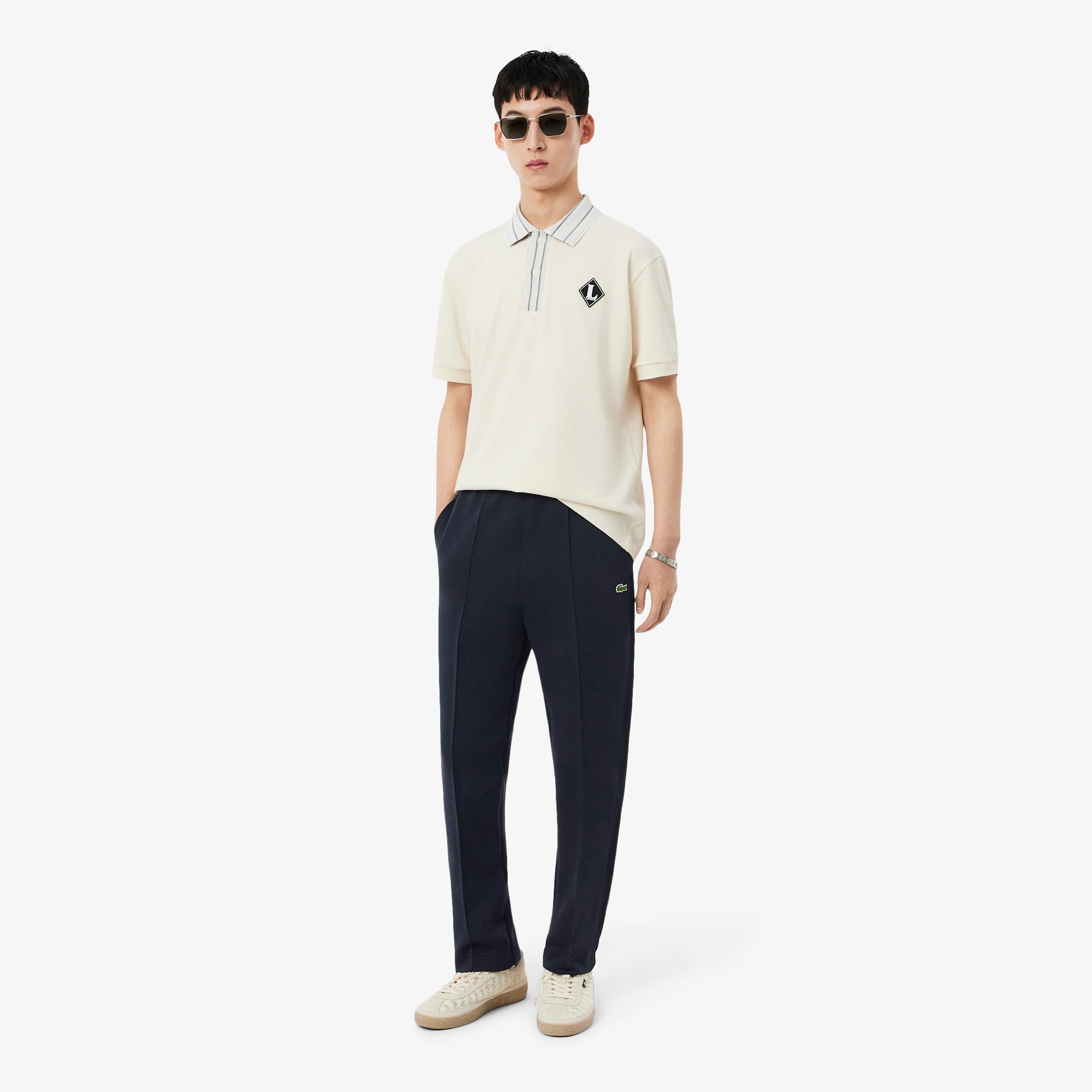 Made In France Sweatpants - Black