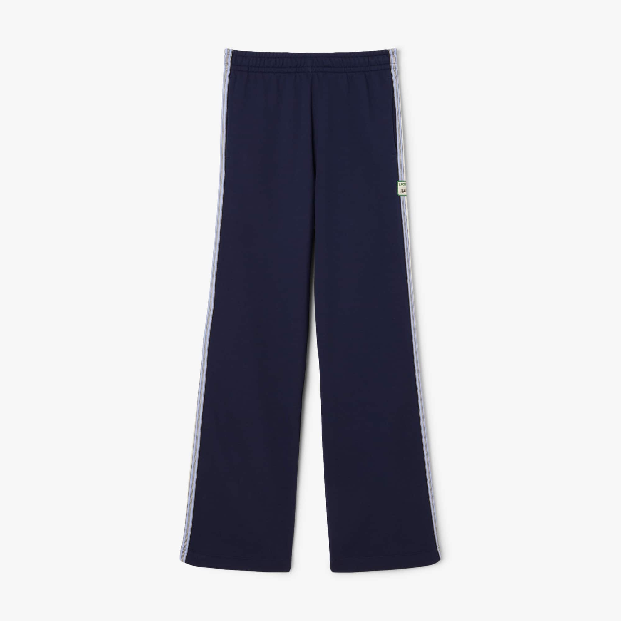 Women's Made In France Sweatpants - Navy Blue