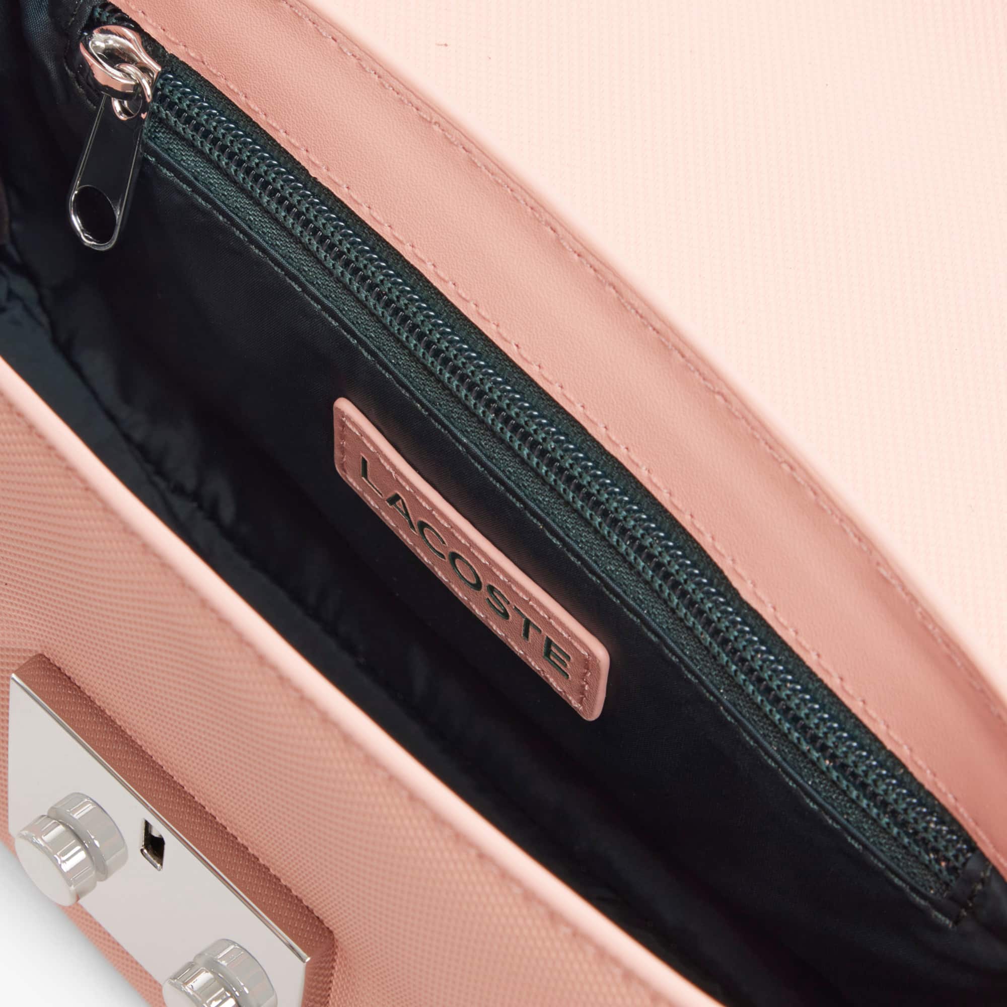 Flap Close Shoulder Bag - MIAMI