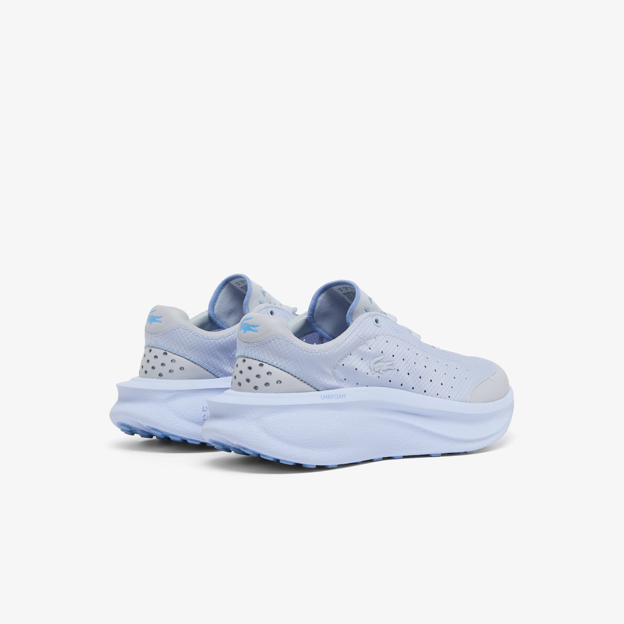 Women's Neo Run Active Sneakers - LT BLU/BLU