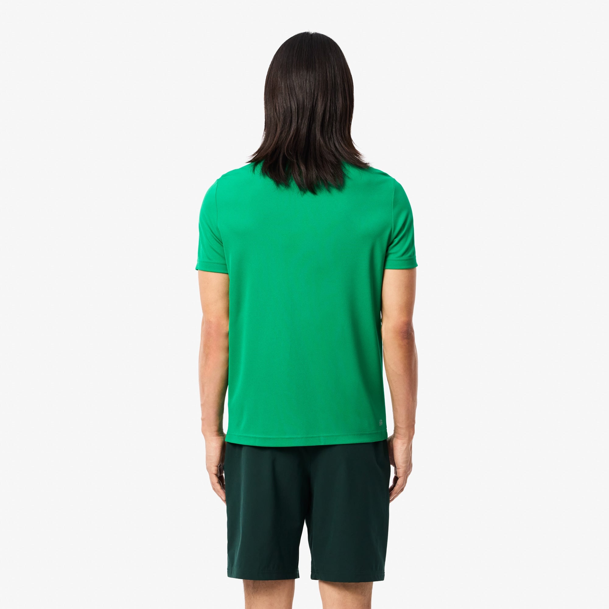 Men's Tennis x Novak Djokovic Shorts - Forest green