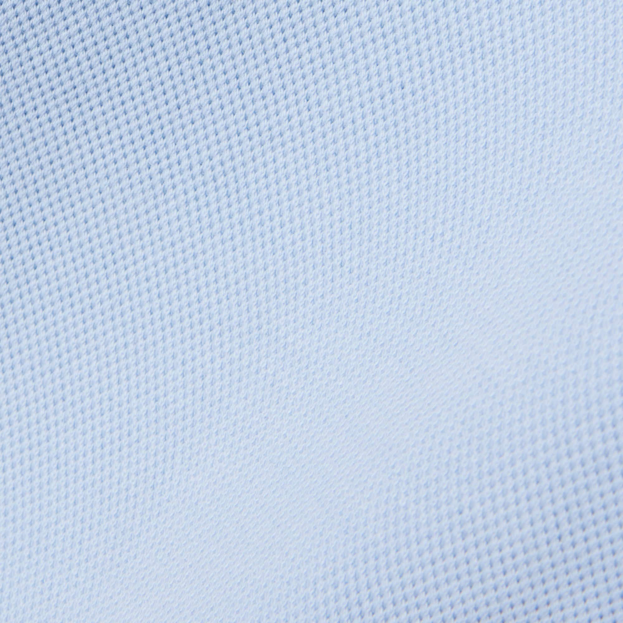 Miami Open Edition Ballboy Jacket - Light Blue