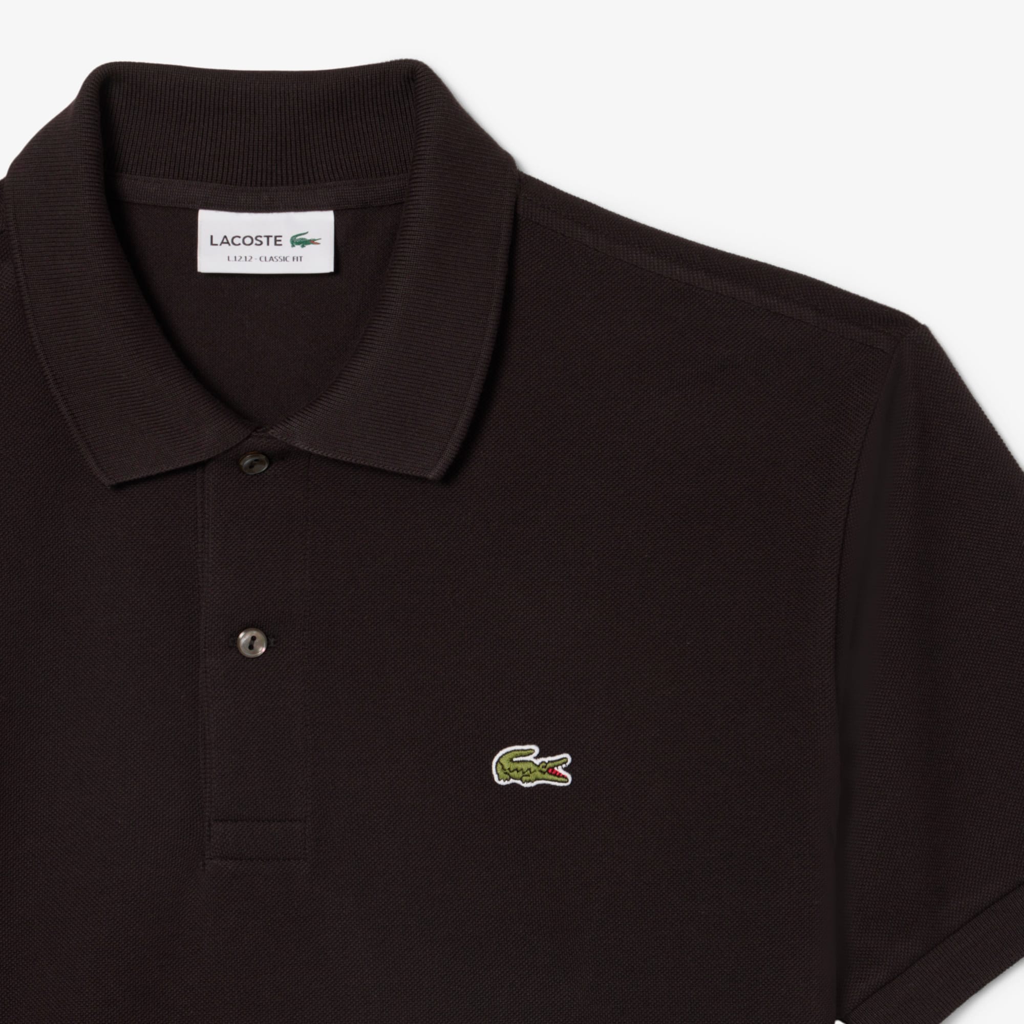 Men's Classic Fit Original Polo - Brown