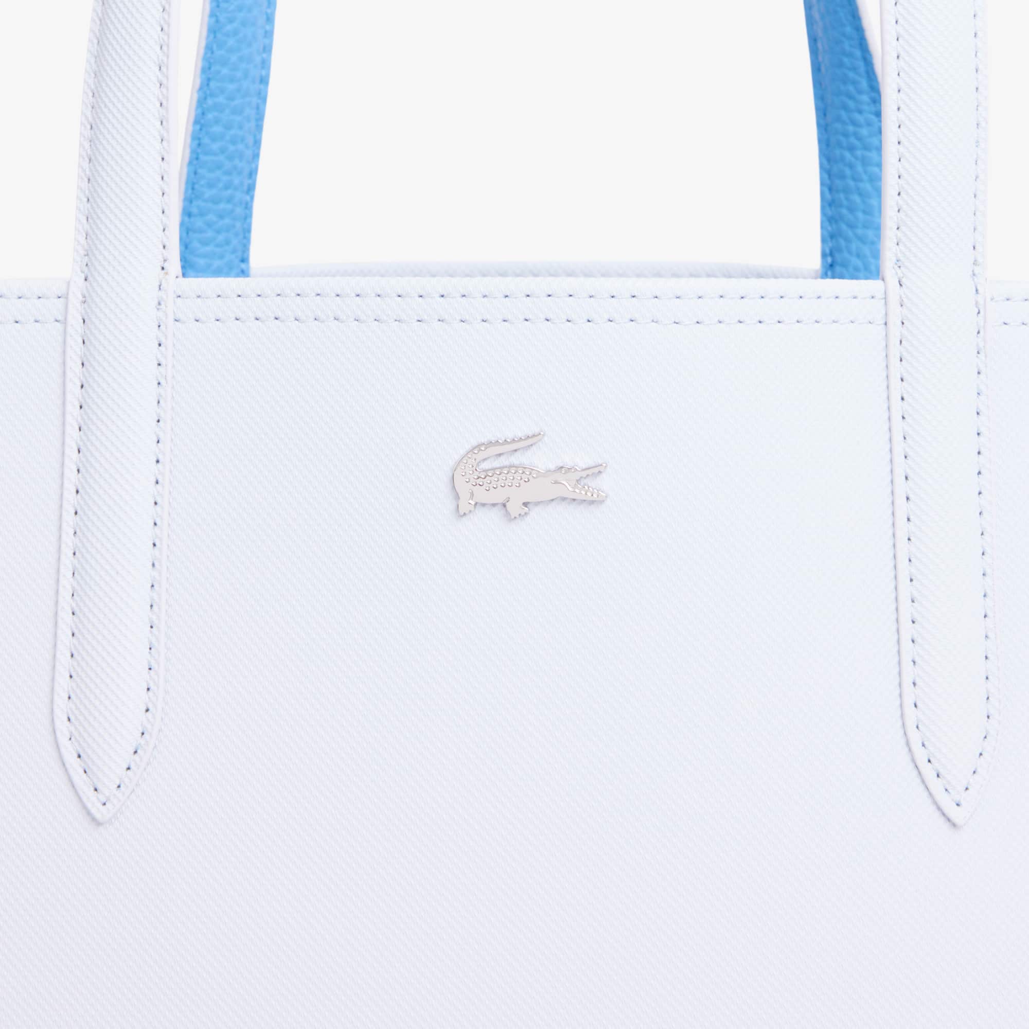 Anna Reversible Tote & Pouch - PHOENIX TURQUIN