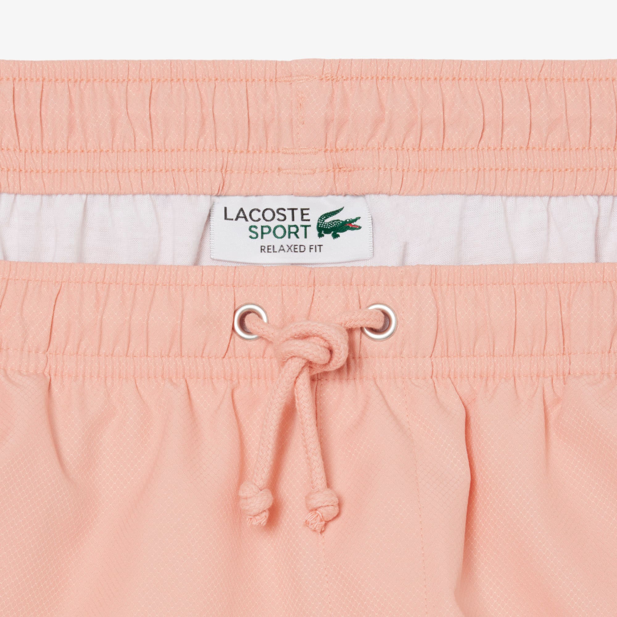 Men's Lightweight Tennis Shorts - Rose