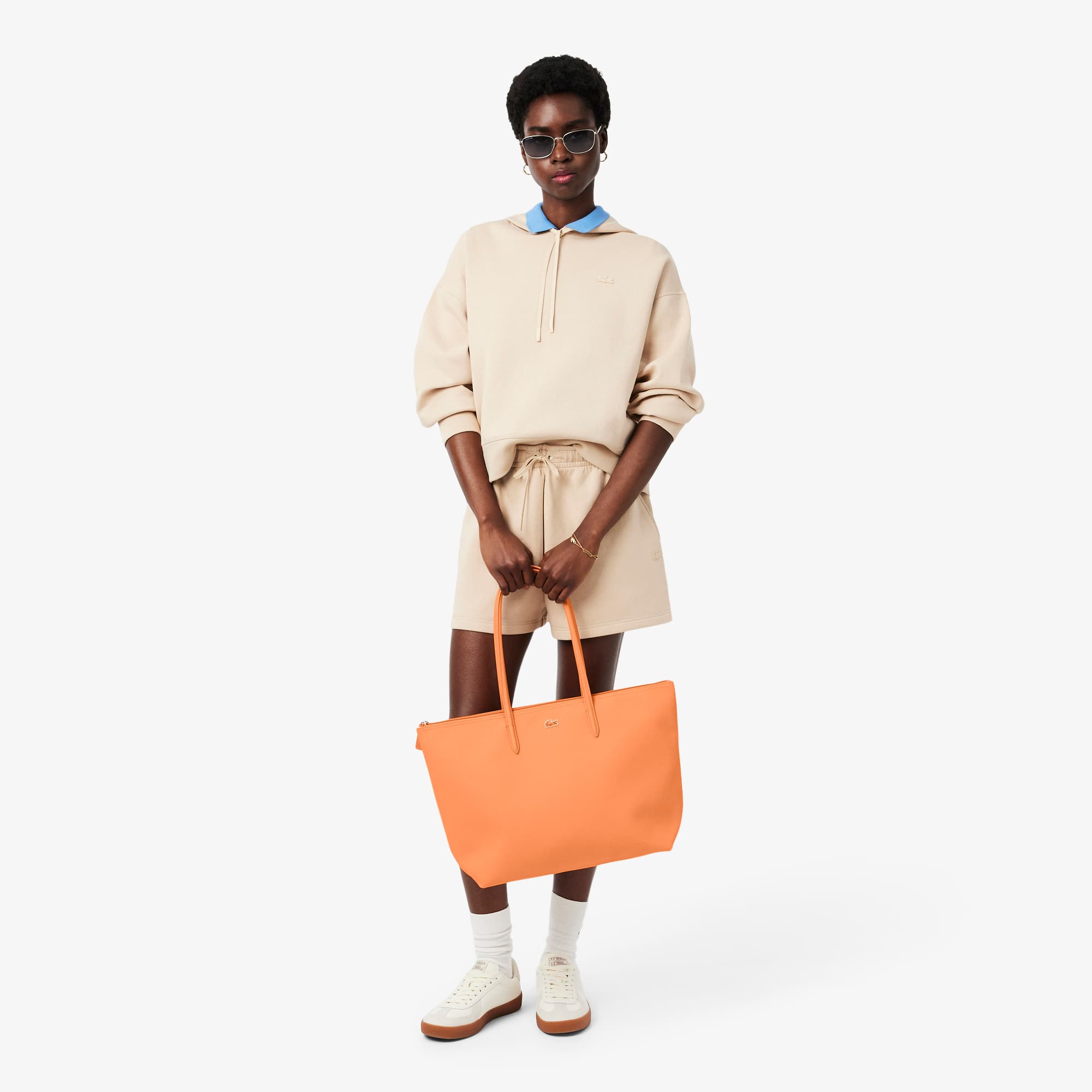 Large Concept Tote - Blossom