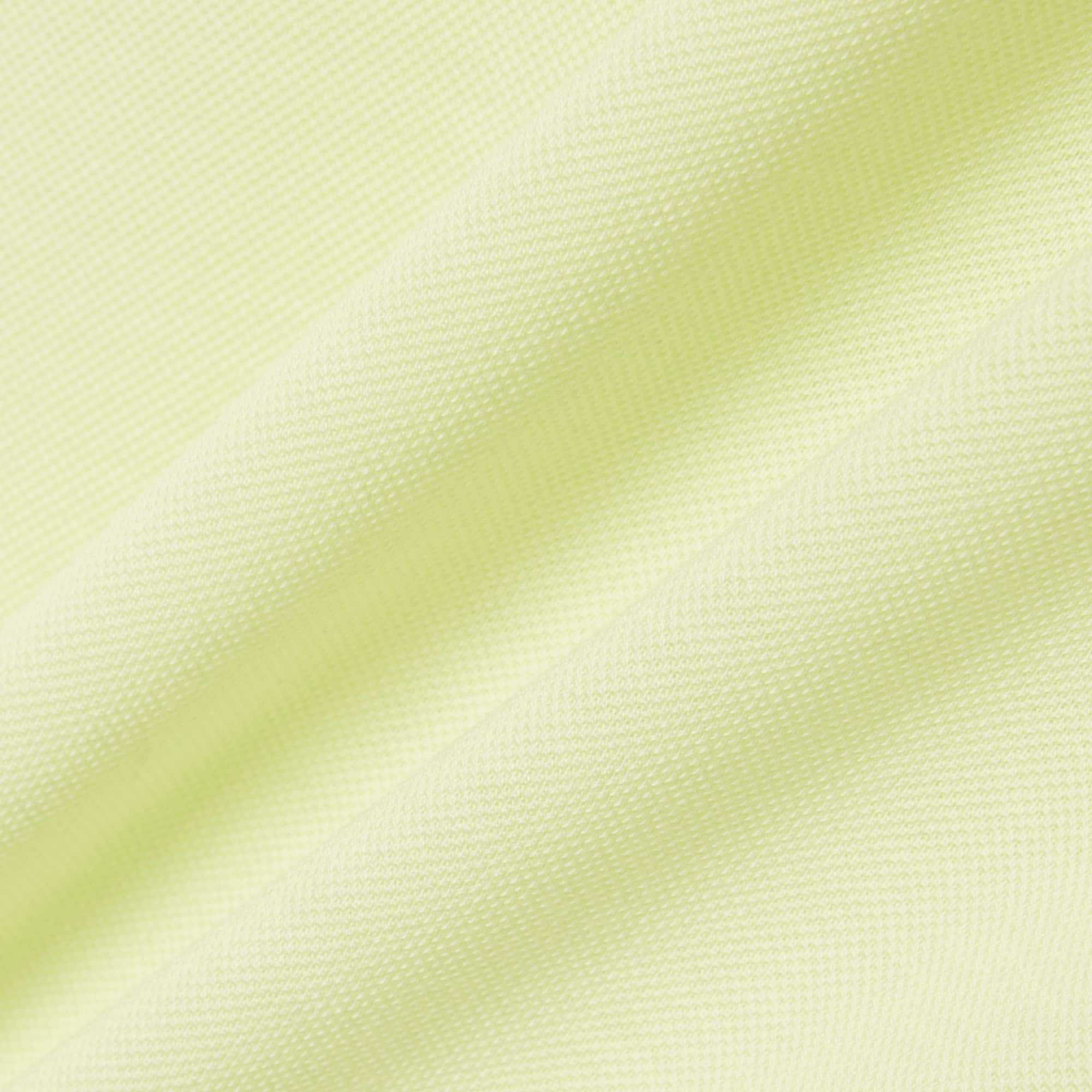 Women's Relaxed Fit Piqué Polo - Green