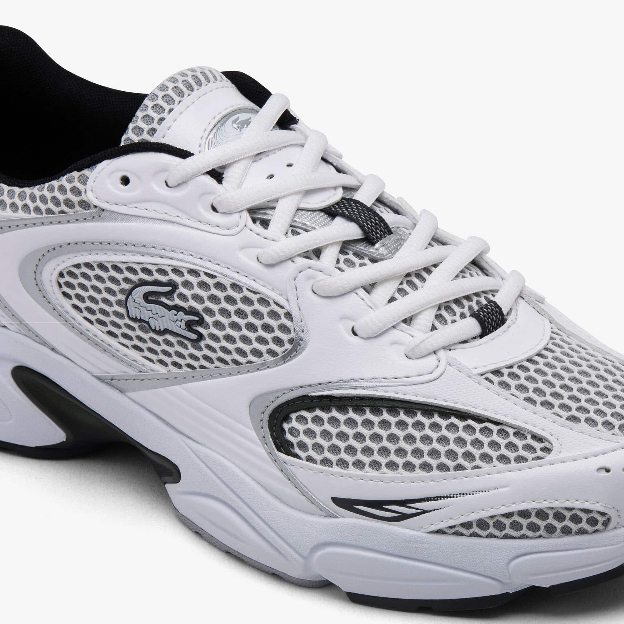 Men's Storm 96 2K Sneakers - WHITE/DARK GREEN