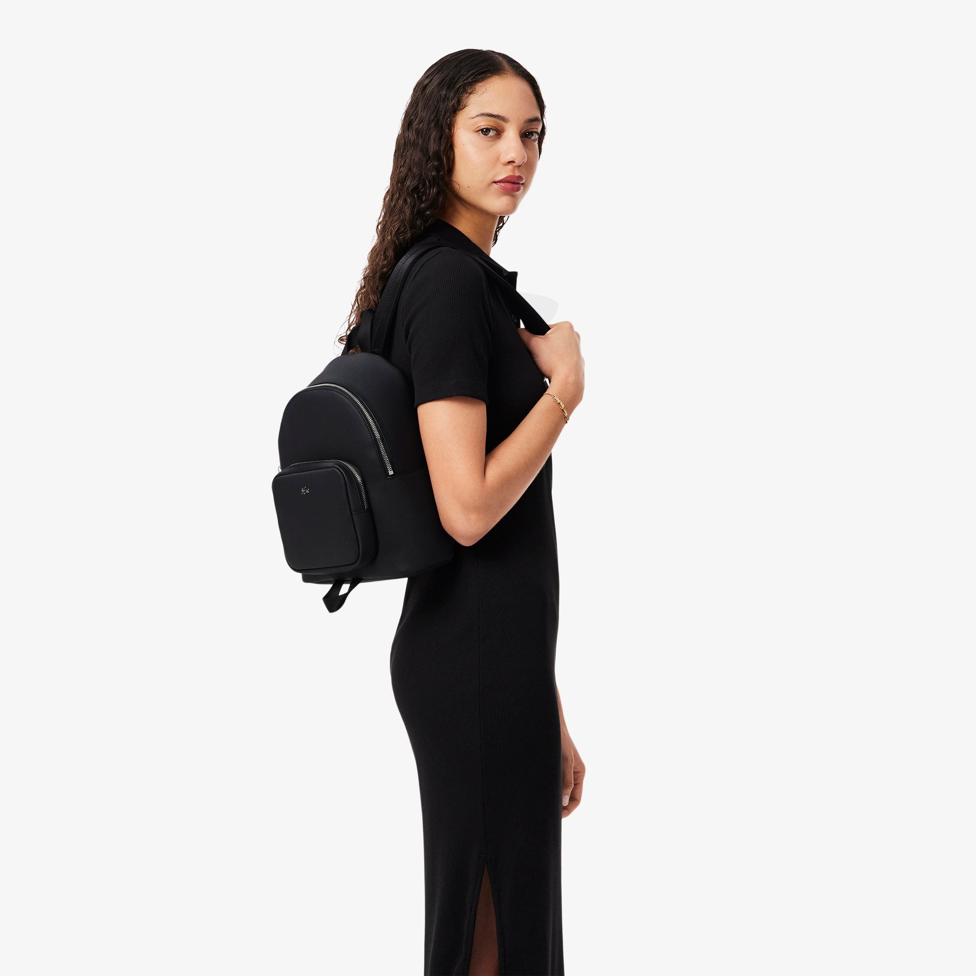 Daily City Backpack - Black