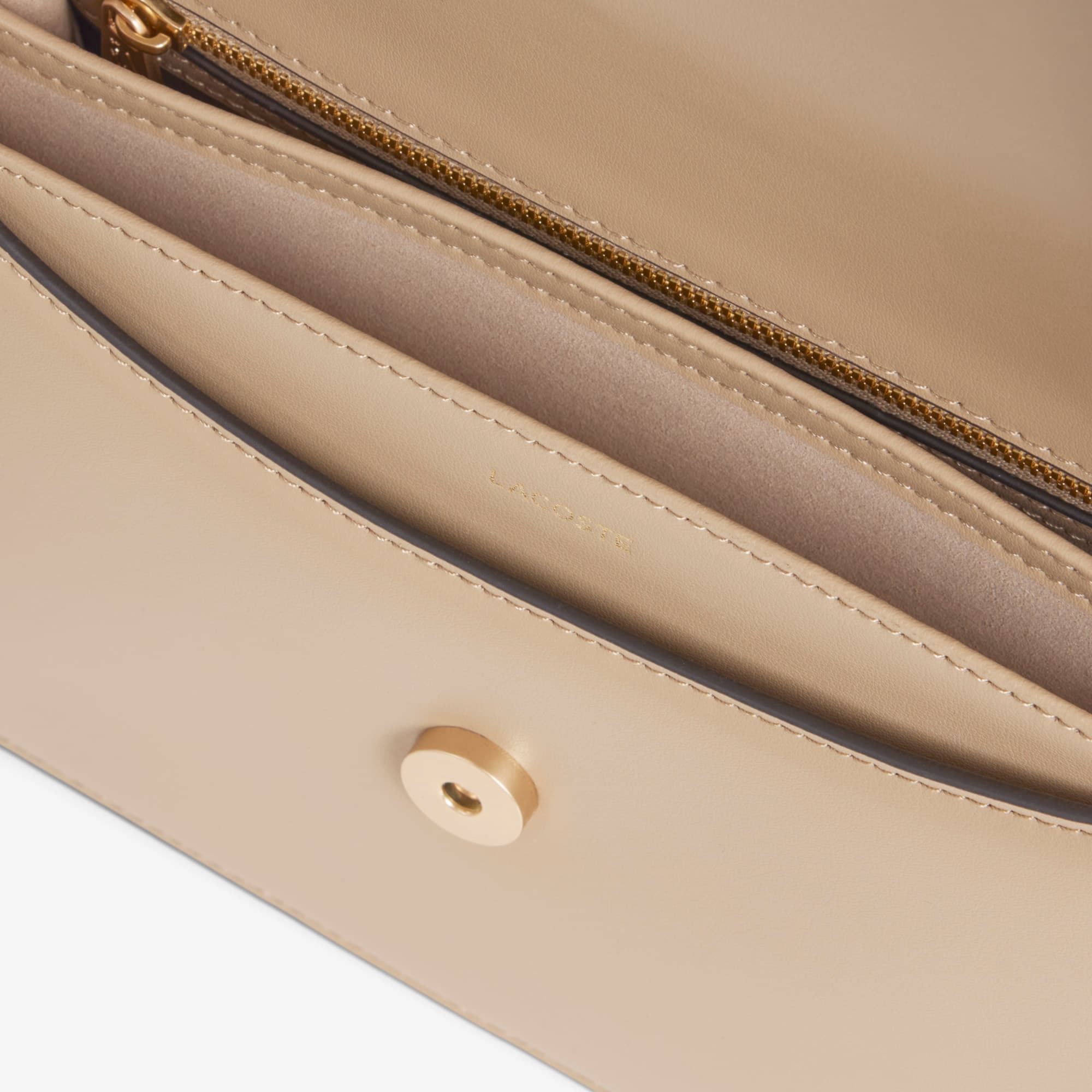Medium Tennis Bliss Shoulder Bag - Viennois