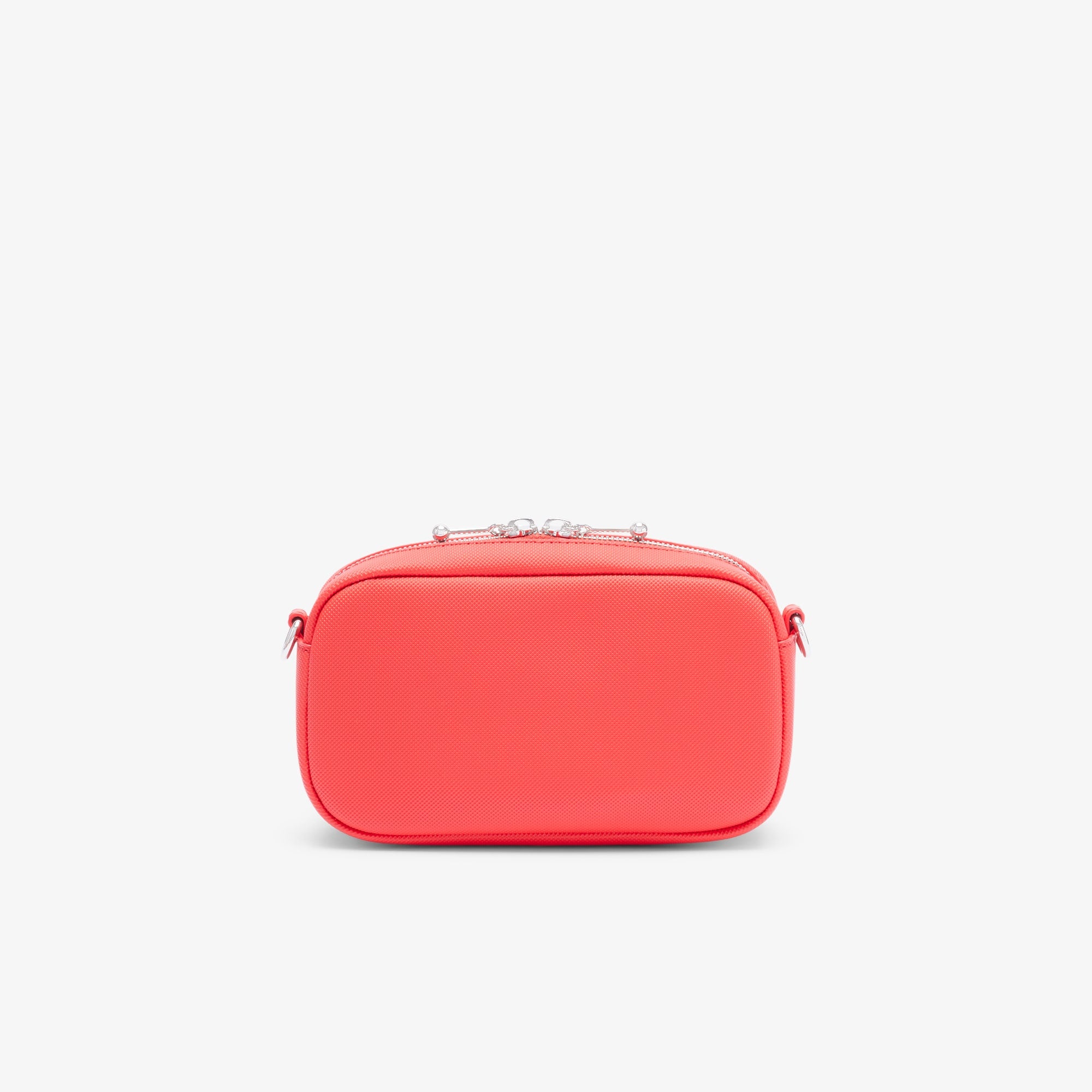 Daily City Messenger Bag - GRENADINE