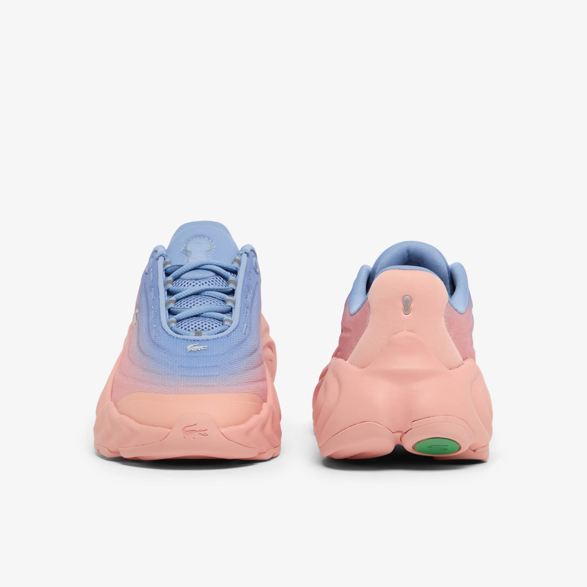 Women's Spinor Sneakers - PNK/BLU