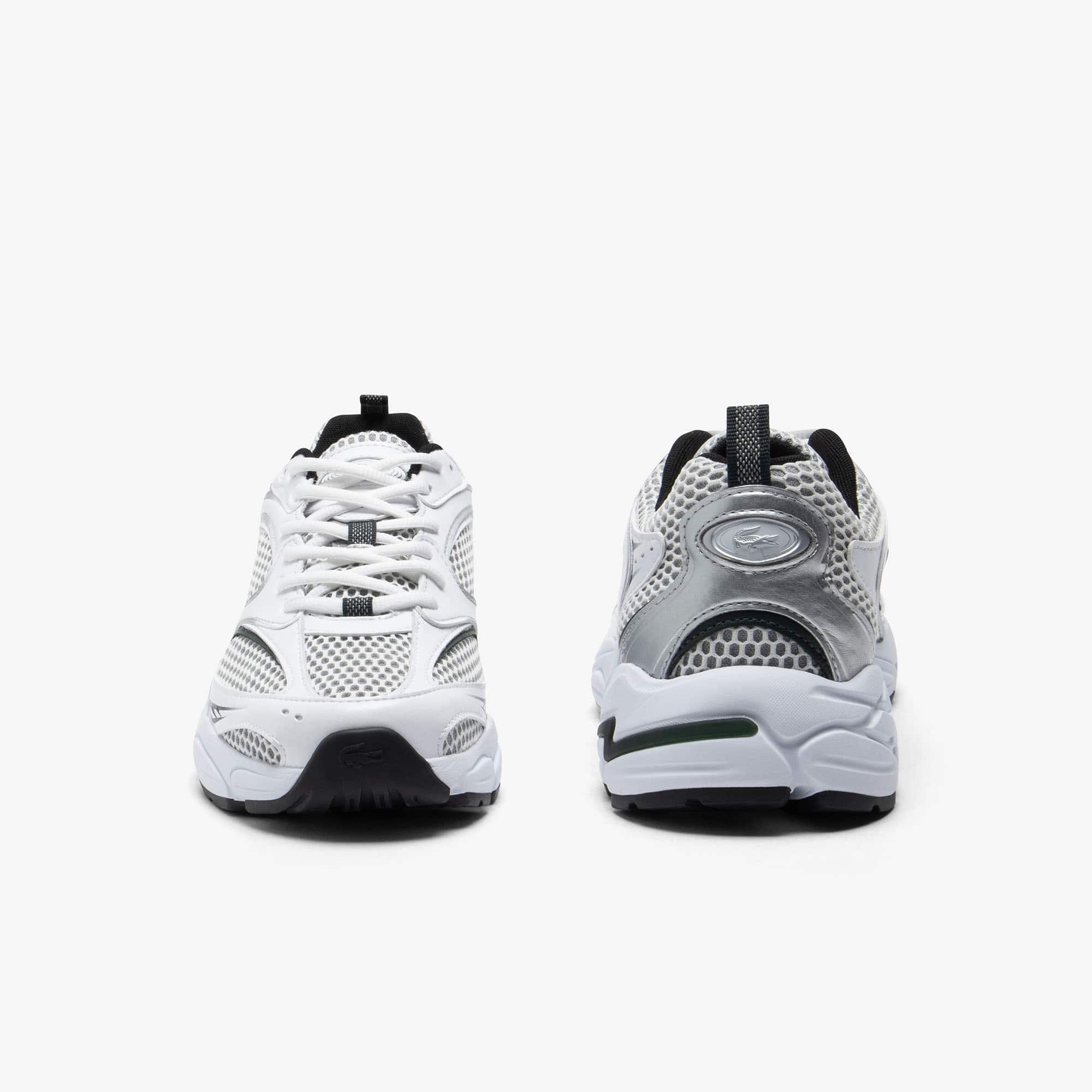 Men's Storm 96 2K Sneakers - WHITE/DARK GREEN