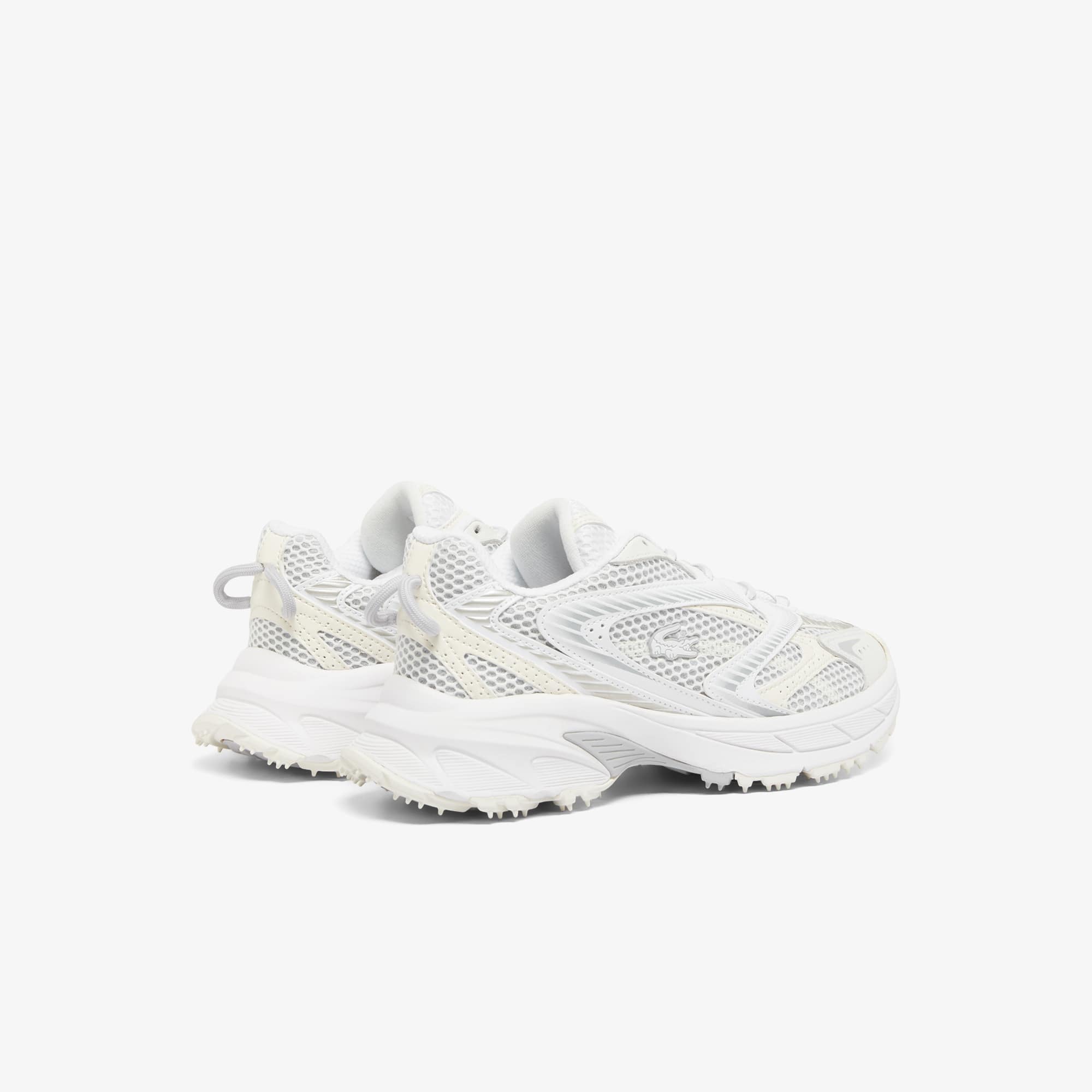 Women's L003 Neo Shot Sneakers - WHT/OFF WHT