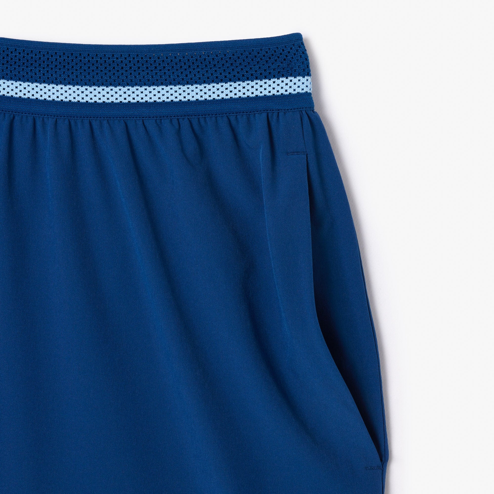 Men's Tennis x Novak Djokovic Shorts - Blue