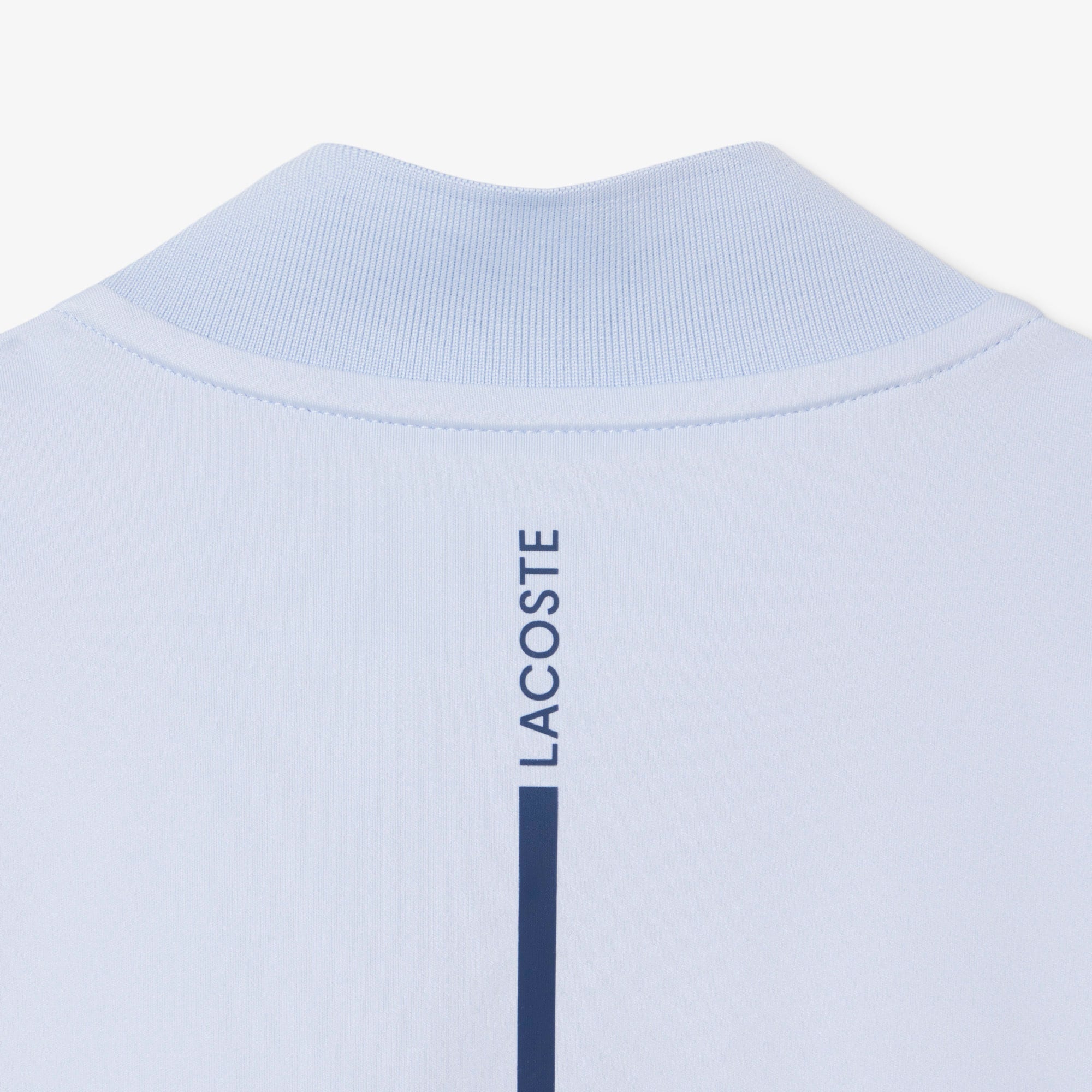 Sleeveless Ultra Dry Stretch Tennis Polo - Phoenix blue