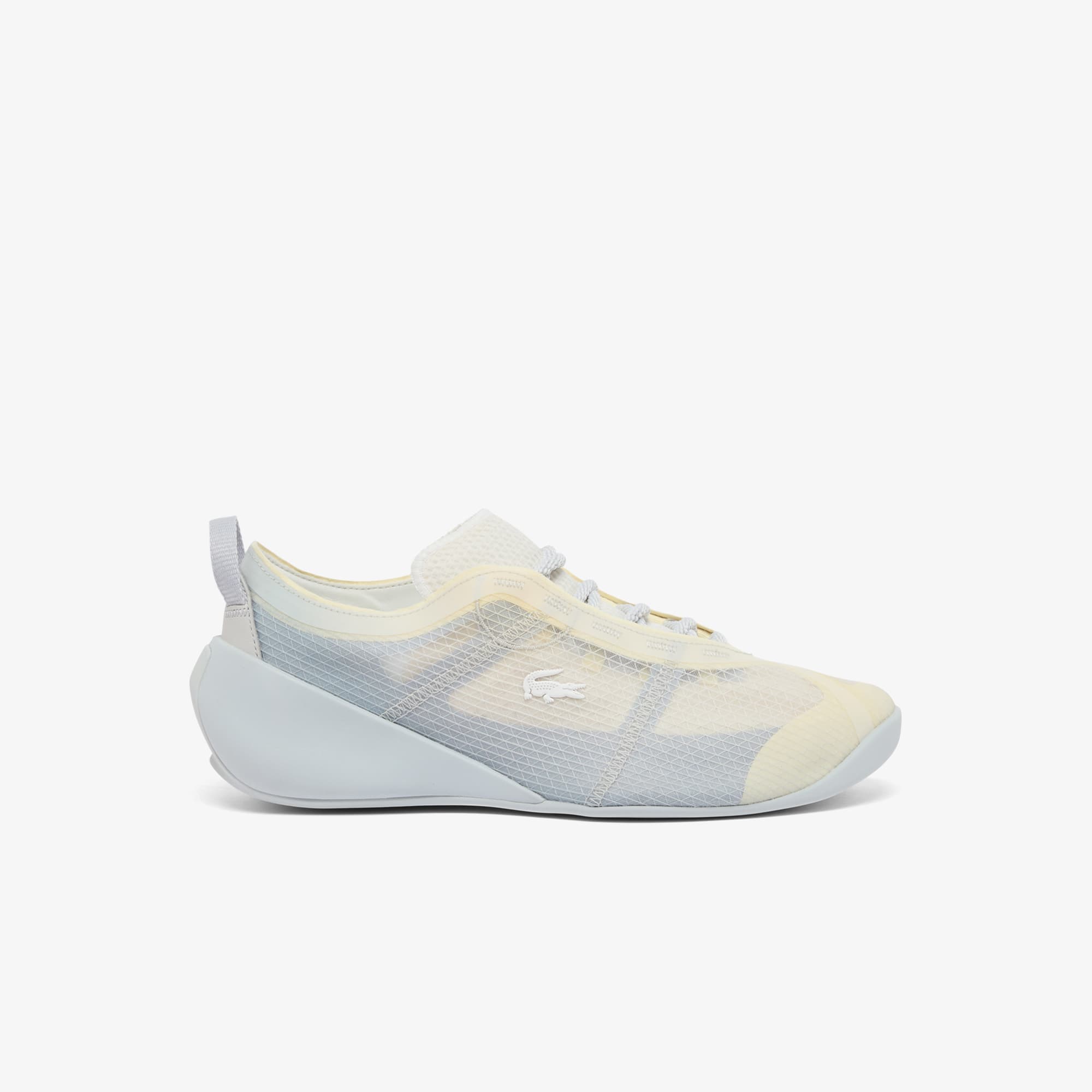 Women's AG-LT Active Sneakers - OFF WHT/LT GRY